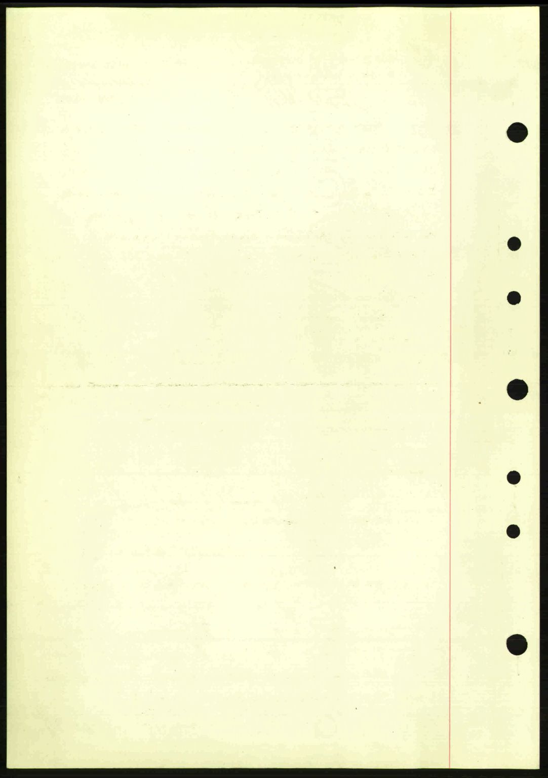 Idd og Marker sorenskriveri, AV/SAO-A-10283/G/Gb/Gbb/L0004: Mortgage book no. A4, 1940-1941, Diary no: : 485/1941