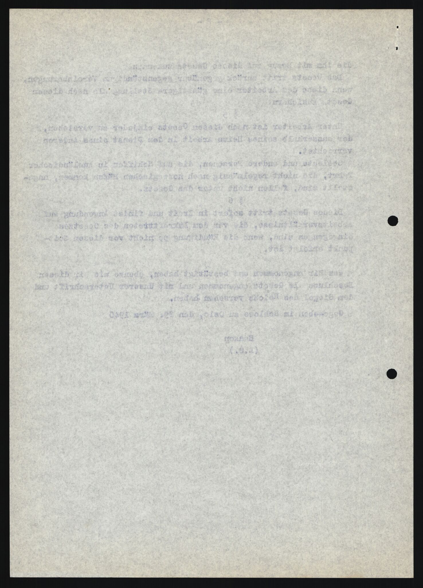 Forsvarets Overkommando. 2 kontor. Arkiv 11.4. Spredte tyske arkivsaker, AV/RA-RAFA-7031/D/Dar/Darb/L0013: Reichskommissariat - Hauptabteilung Vervaltung, 1917-1942, p. 1260