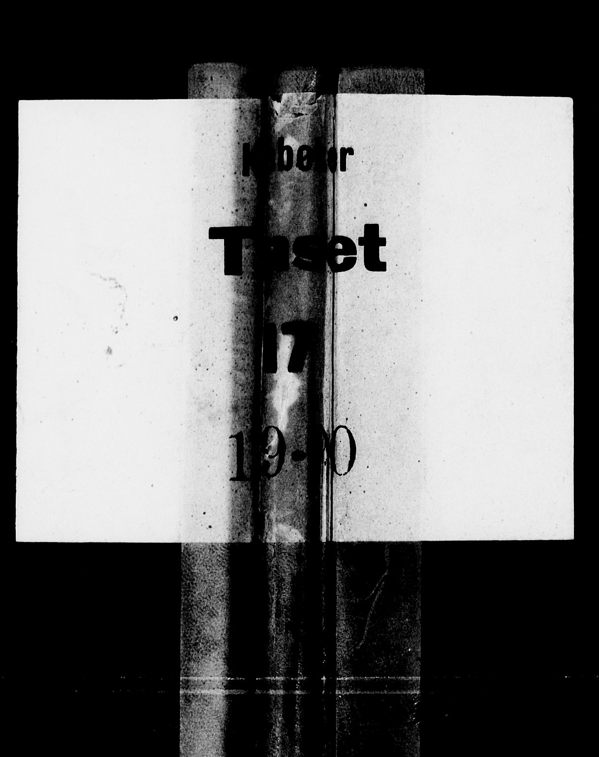 Tynset prestekontor, AV/SAH-PREST-058/H/Ha/Haa/L0011: Parish register (official) no. 11, 1779-1790
