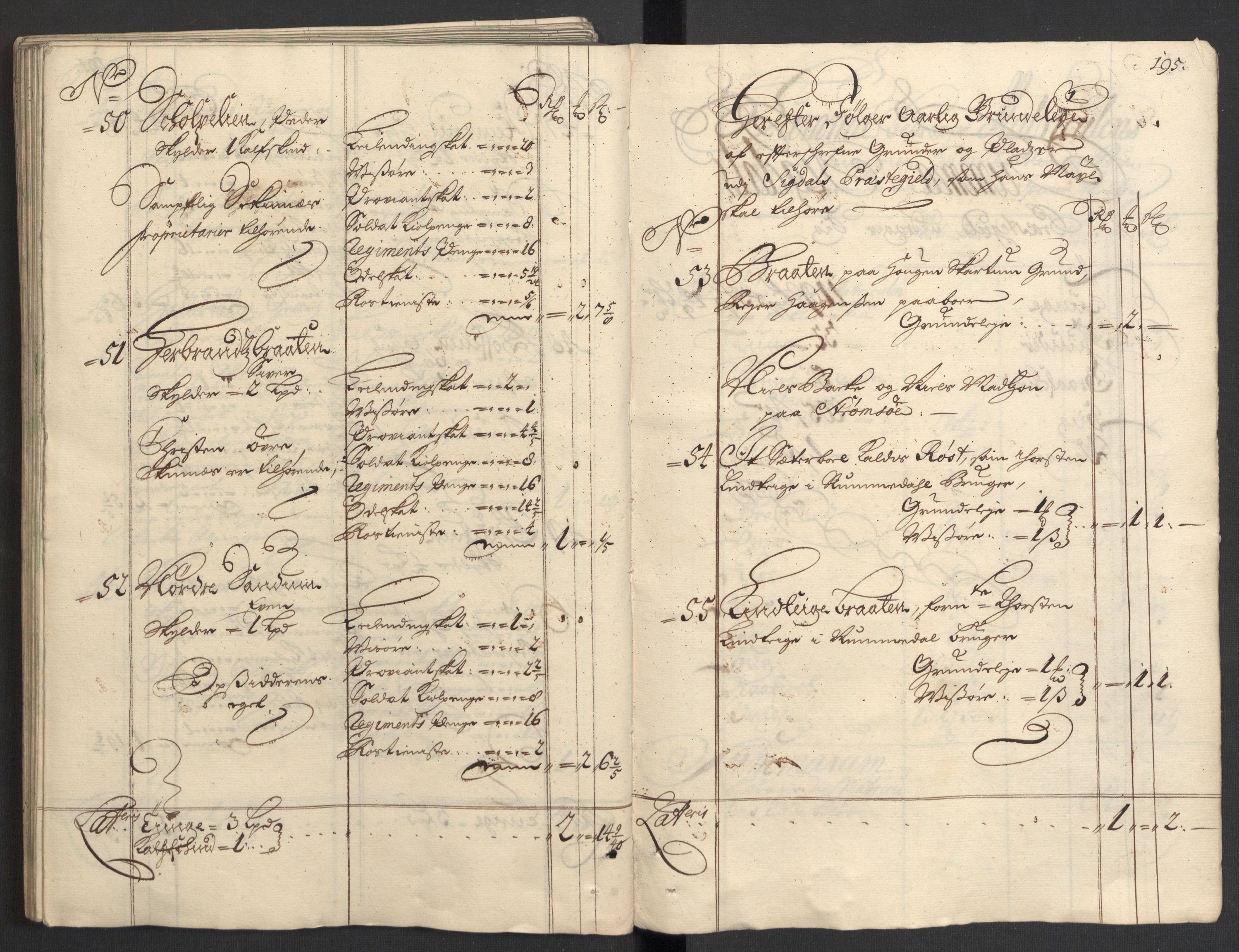 Rentekammeret inntil 1814, Reviderte regnskaper, Fogderegnskap, AV/RA-EA-4092/R22/L1456: Fogderegnskap Ringerike, Hallingdal og Buskerud, 1699, p. 220