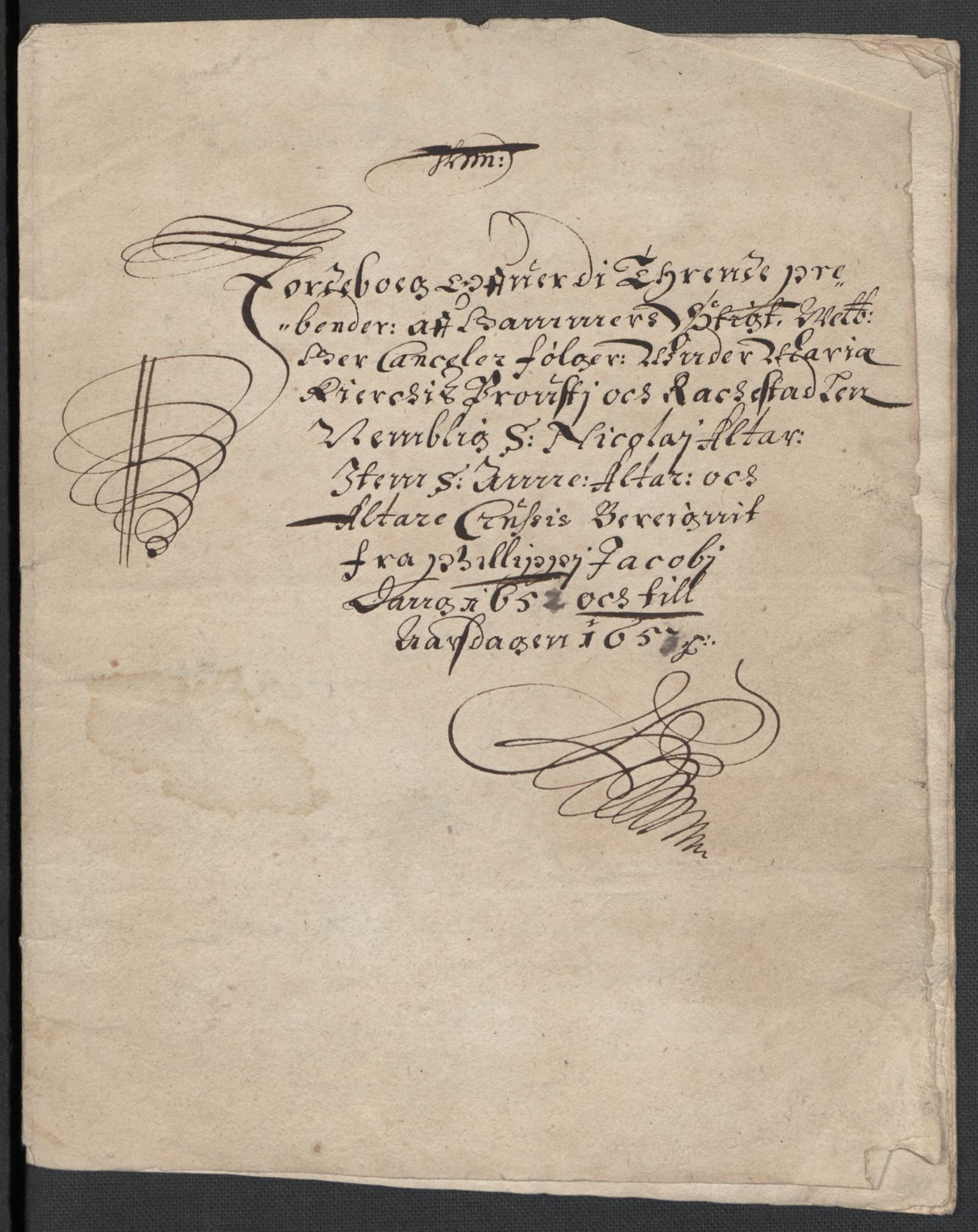 Stattholderembetet 1572-1771, RA/EA-2870/Ek/L0030/0001: Jordebøker 1633-1658: / Kirke- og prestebolsgods i Akershus len, 1654, p. 381