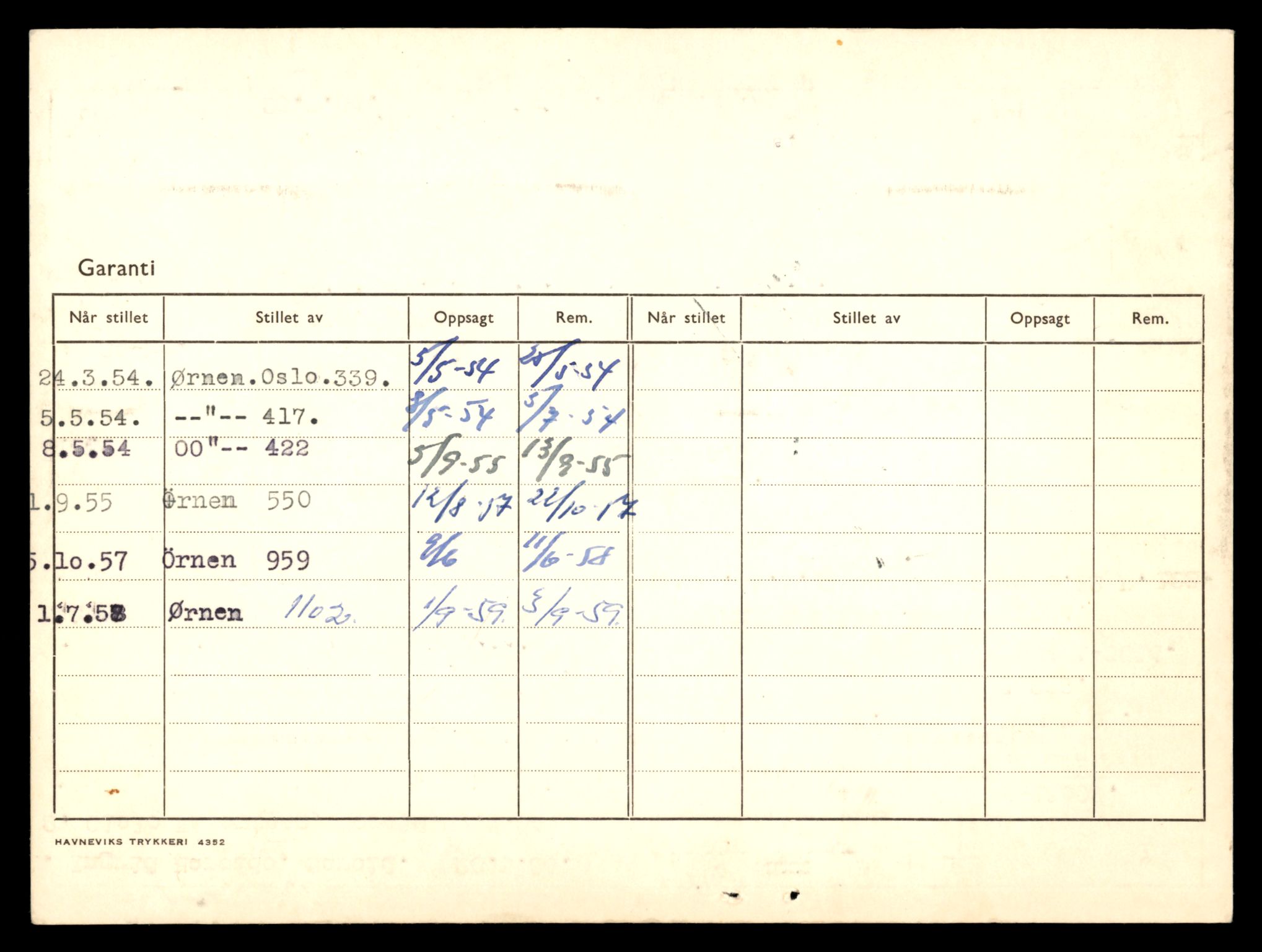Møre og Romsdal vegkontor - Ålesund trafikkstasjon, AV/SAT-A-4099/F/Fe/L0037: Registreringskort for kjøretøy T 13031 - T 13179, 1927-1998, p. 1318