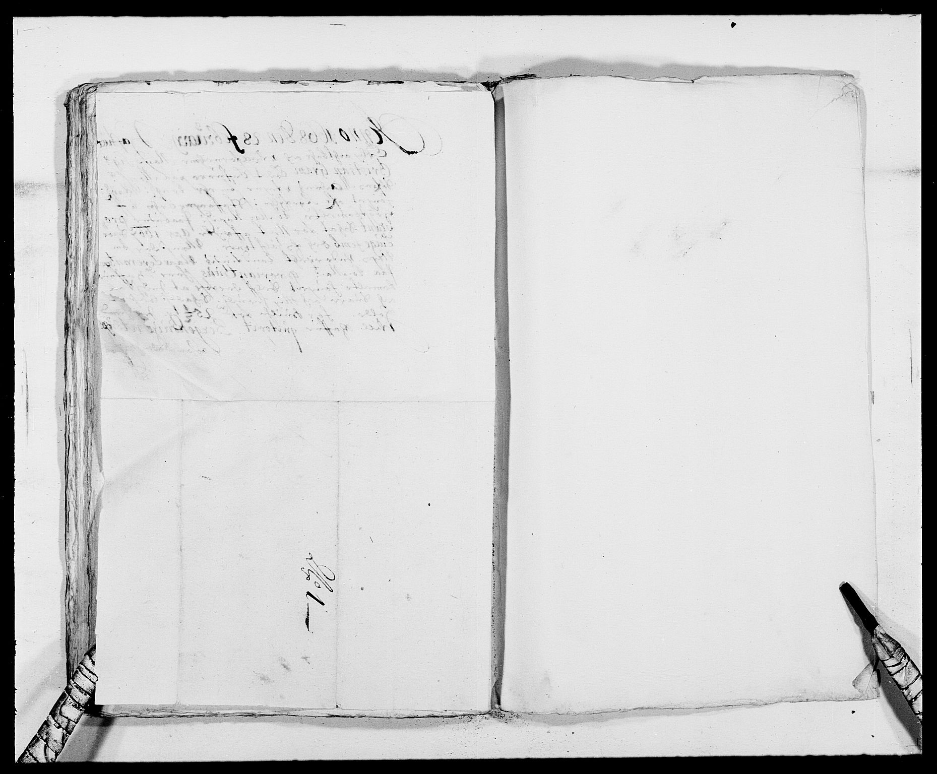 Rentekammeret inntil 1814, Reviderte regnskaper, Fogderegnskap, RA/EA-4092/R47/L2842: Fogderegnskap Ryfylke, 1665-1669, p. 254