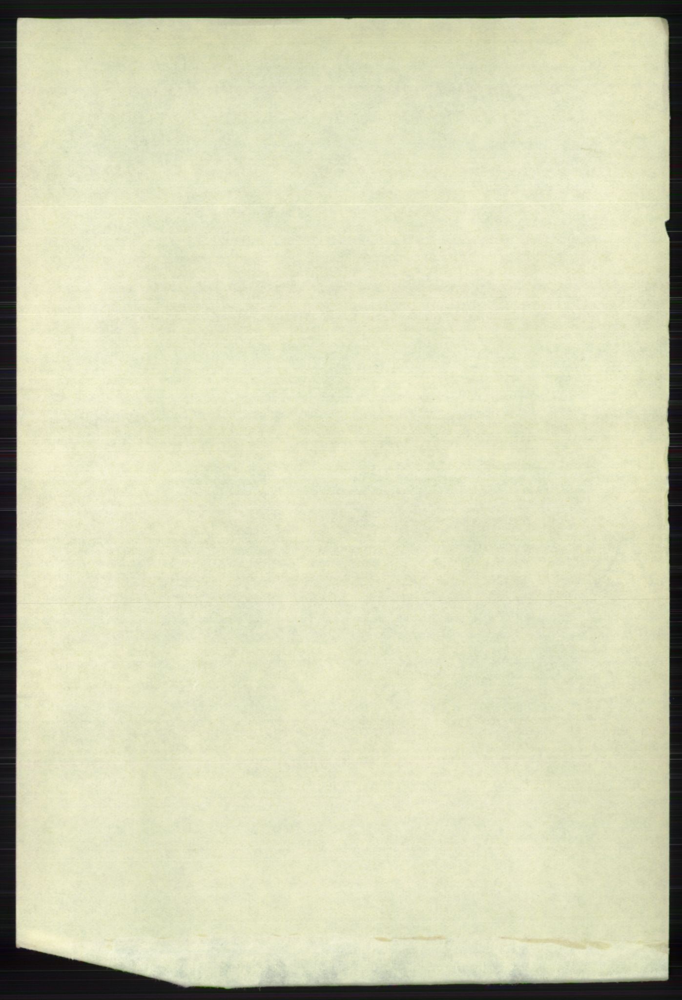 RA, 1891 census for 1150 Skudenes, 1891, p. 1329