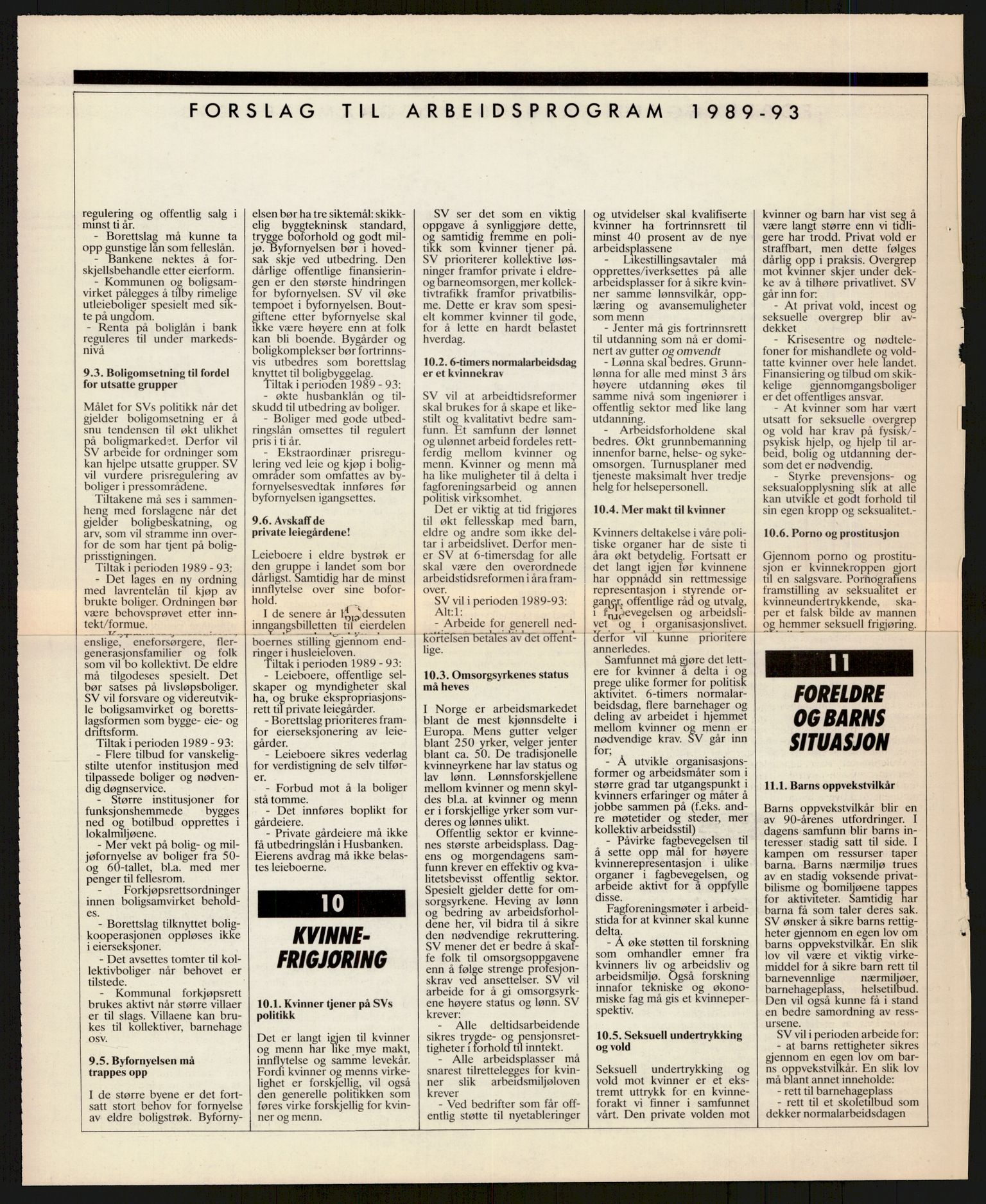 Det Norske Forbundet av 1948/Landsforeningen for Lesbisk og Homofil Frigjøring, AV/RA-PA-1216/A/Ag/L0003: Tillitsvalgte og medlemmer, 1952-1992, p. 1245