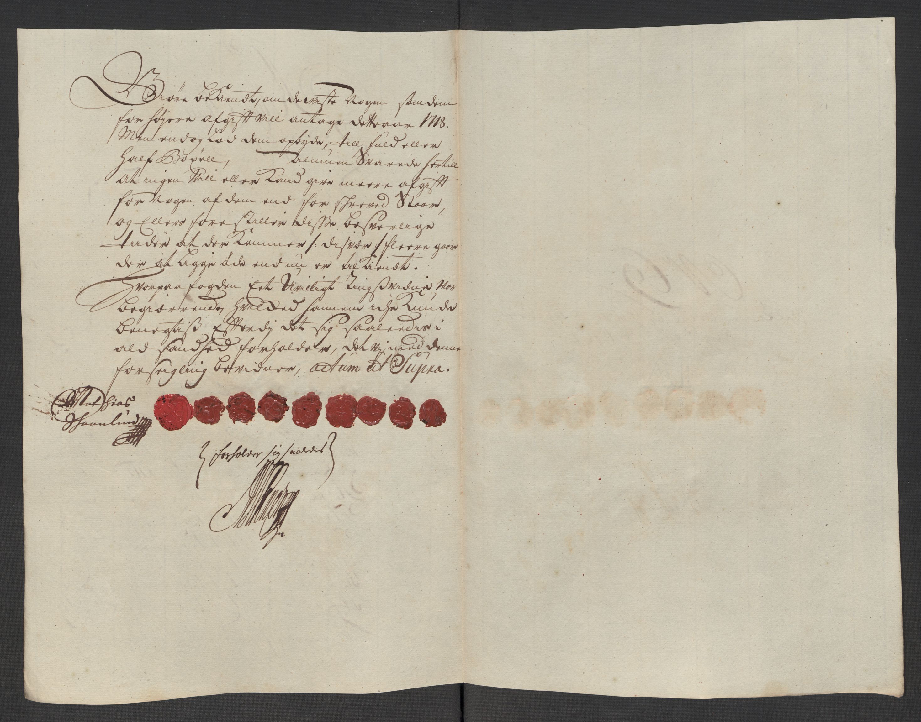 Rentekammeret inntil 1814, Reviderte regnskaper, Fogderegnskap, RA/EA-4092/R60/L3969: Fogderegnskap Orkdal og Gauldal, 1717, p. 508