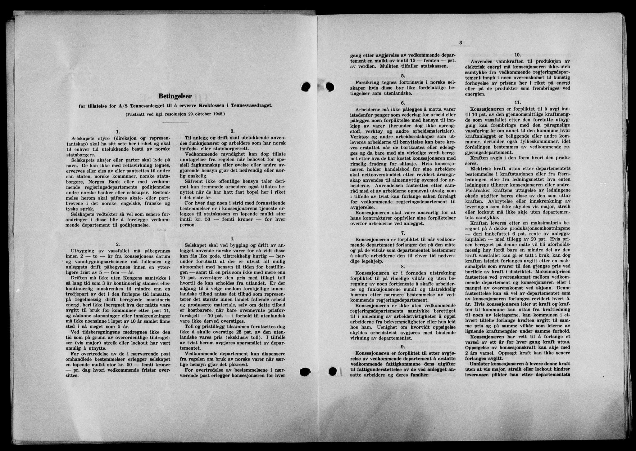 Lofoten sorenskriveri, SAT/A-0017/1/2/2C/L0020a: Mortgage book no. 20a, 1948-1949, Diary no: : 65/1949
