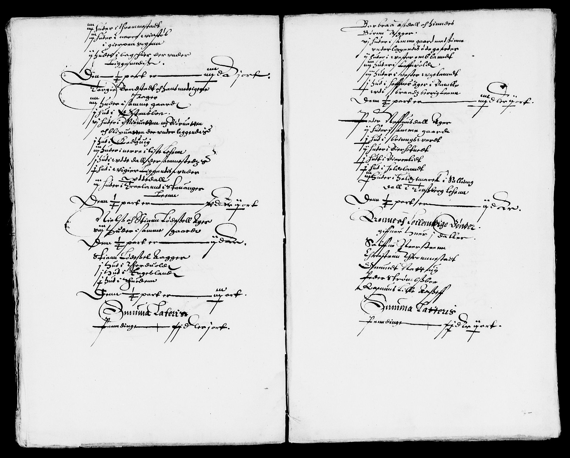 Rentekammeret inntil 1814, Reviderte regnskaper, Lensregnskaper, AV/RA-EA-5023/R/Rb/Rbq/L0014: Nedenes len. Mandals len. Råbyggelag., 1622-1624