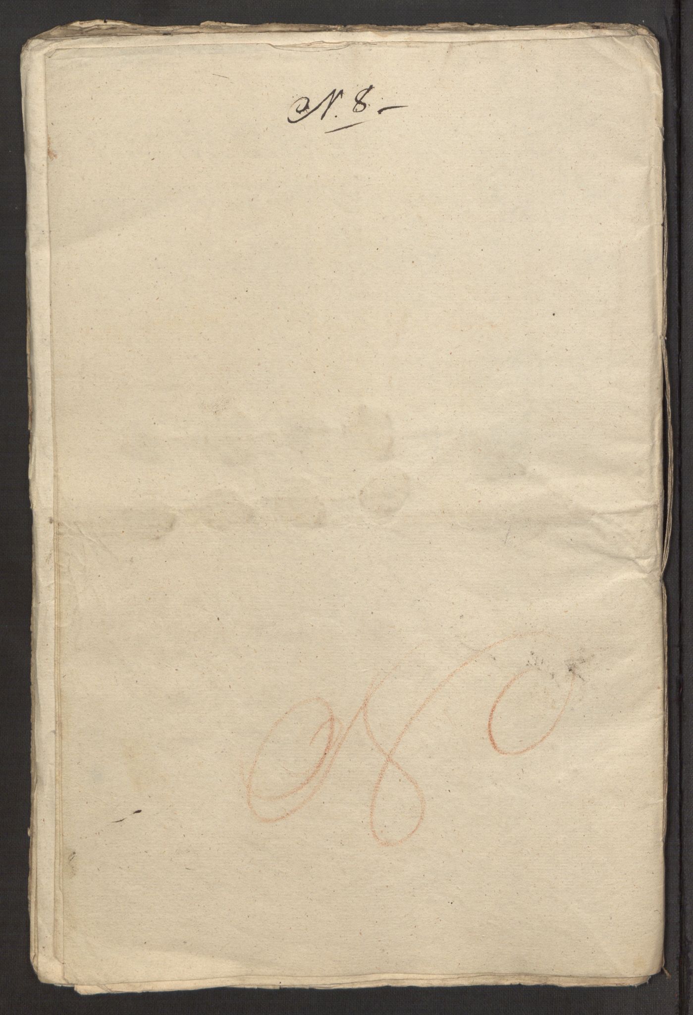 Rentekammeret inntil 1814, Reviderte regnskaper, Fogderegnskap, RA/EA-4092/R38/L2293: Ekstraskatten Øvre Telemark, 1762-1770, p. 361