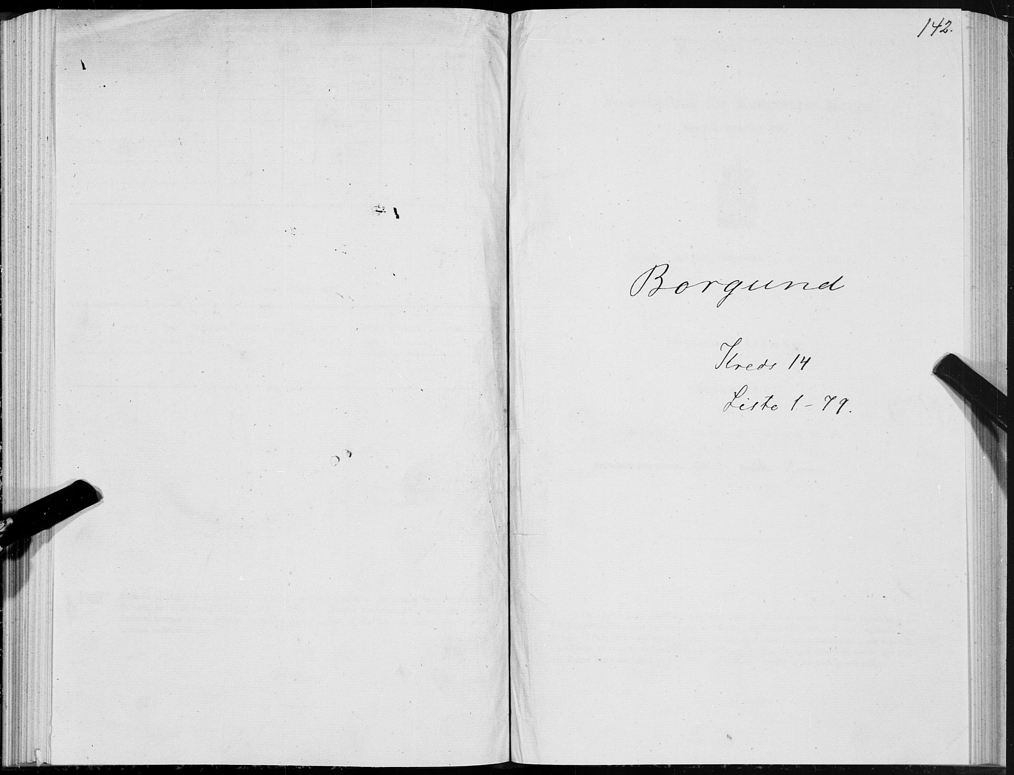 SAT, 1875 census for 1531P Borgund, 1875, p. 7142