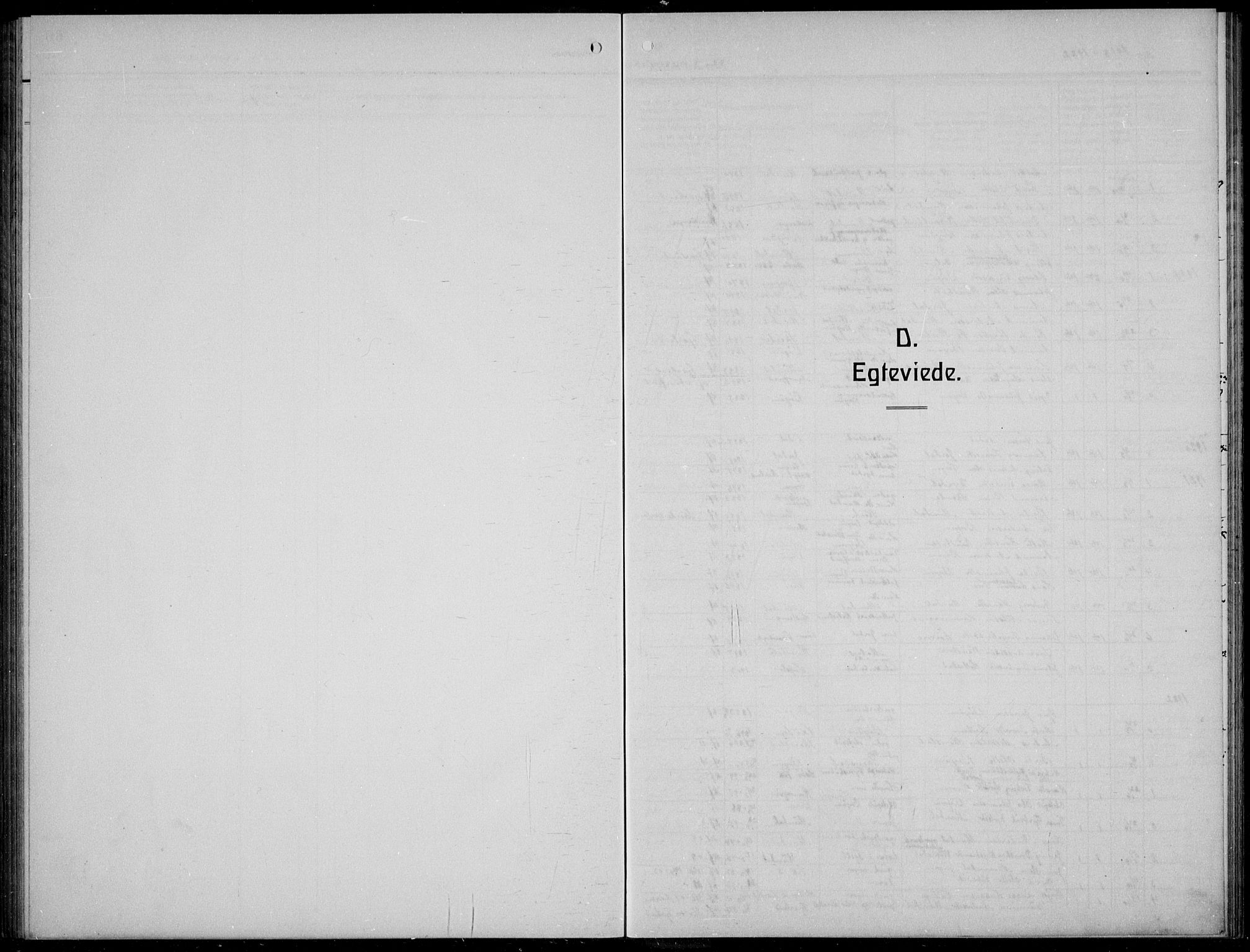 Balestrand sokneprestembete, SAB/A-79601/H/Hab/Habb/L0002: Parish register (copy) no. B 2, 1917-1940