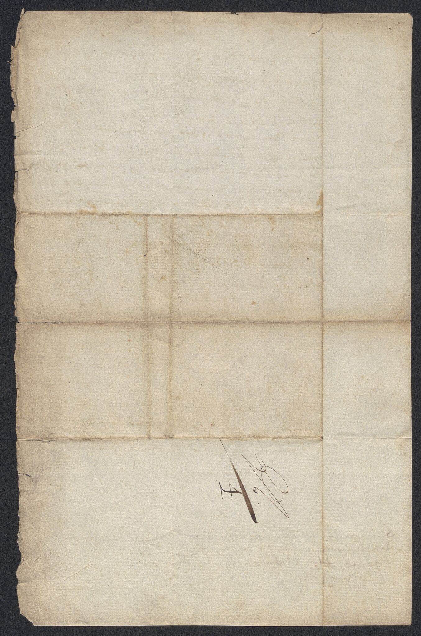 Rentekammeret inntil 1814, Reviderte regnskaper, Byregnskaper, RA/EA-4066/R/Ro/L0316: [O14] Sikt og sakefall, 1662-1693, p. 50