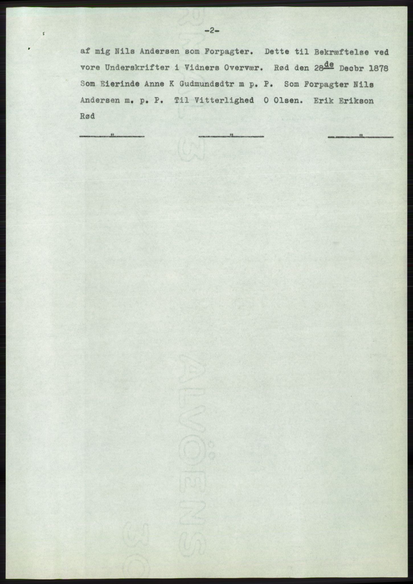 Statsarkivet i Oslo, AV/SAO-A-10621/Z/Zd/L0013: Avskrifter, j.nr 16-1099/1961, 1961, p. 279