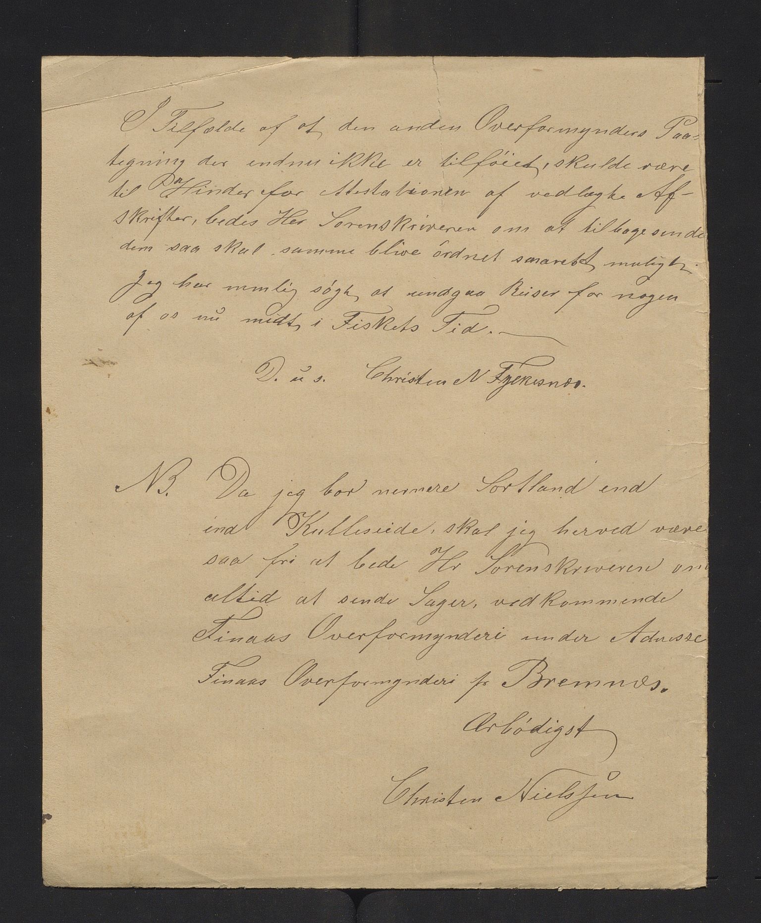 Finnaas kommune. Overformynderiet, IKAH/1218a-812/R/Ra/Raa/L0004/0001: Årlege rekneskap m/vedlegg / Årlege rekneskap m/vedlegg, 1879