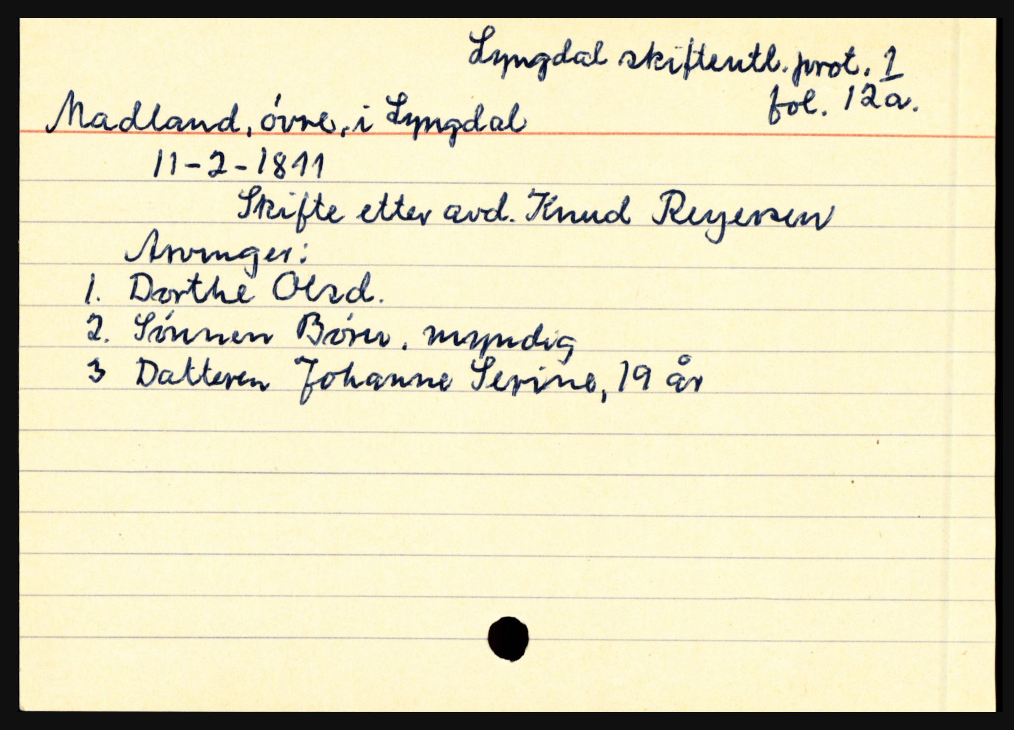 Lyngdal sorenskriveri, SAK/1221-0004/H, p. 7509