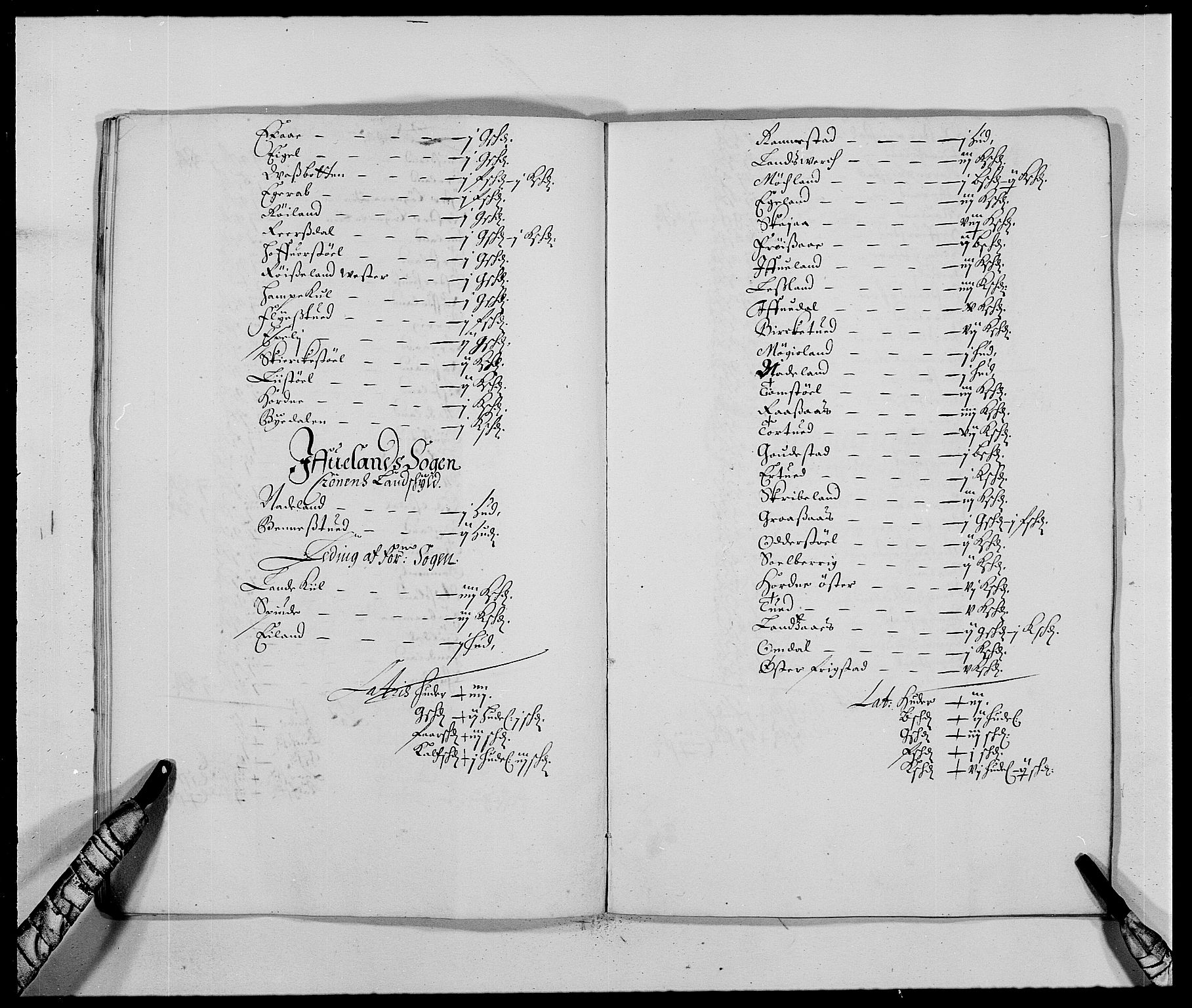 Rentekammeret inntil 1814, Reviderte regnskaper, Fogderegnskap, AV/RA-EA-4092/R40/L2431: Fogderegnskap Råbyggelag, 1664-1668, p. 153