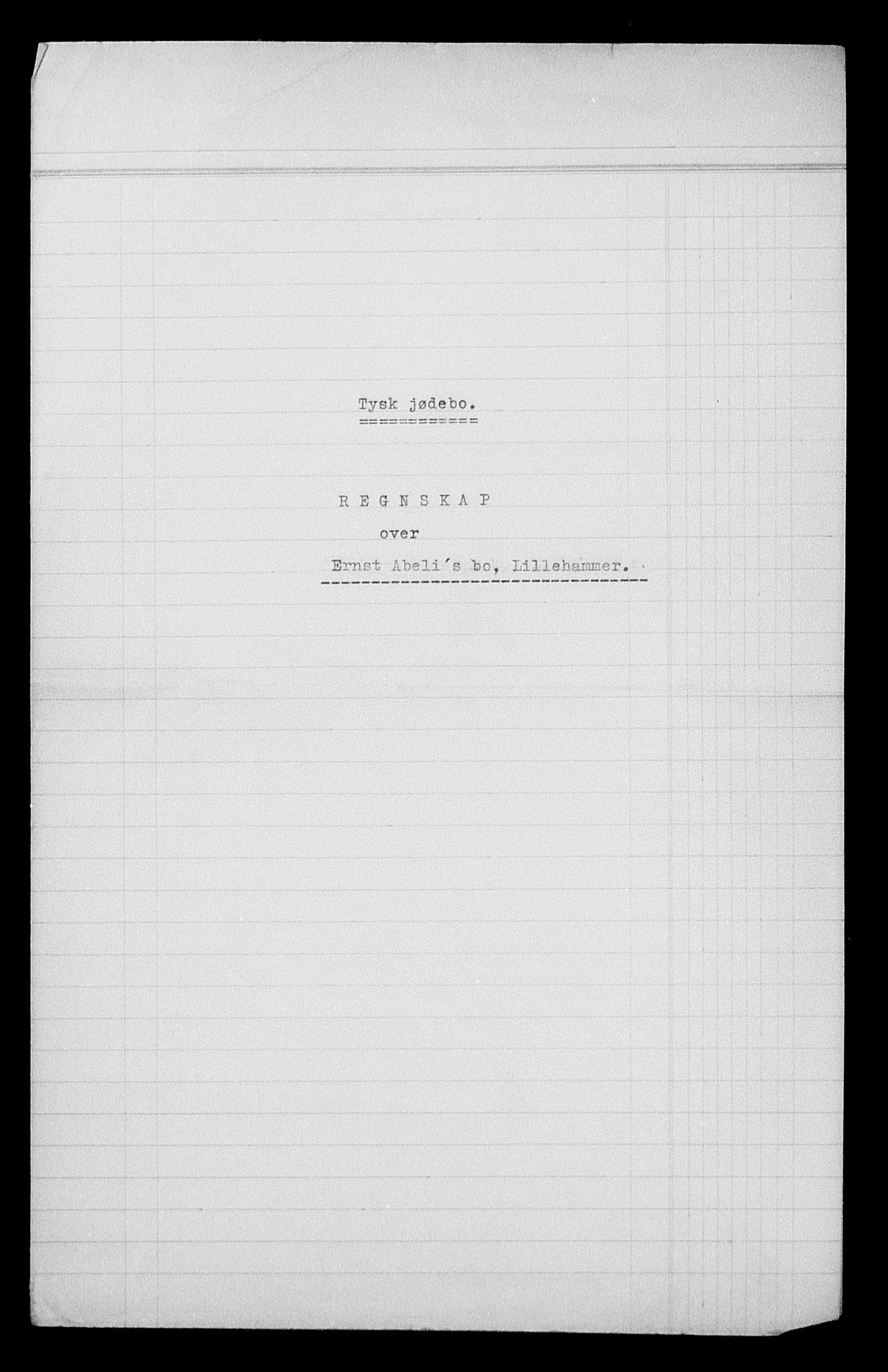 Justisdepartementet, Tilbakeføringskontoret for inndratte formuer, AV/RA-S-1564/H/Hc/Hcd/L0989: --, 1945-1947, p. 15