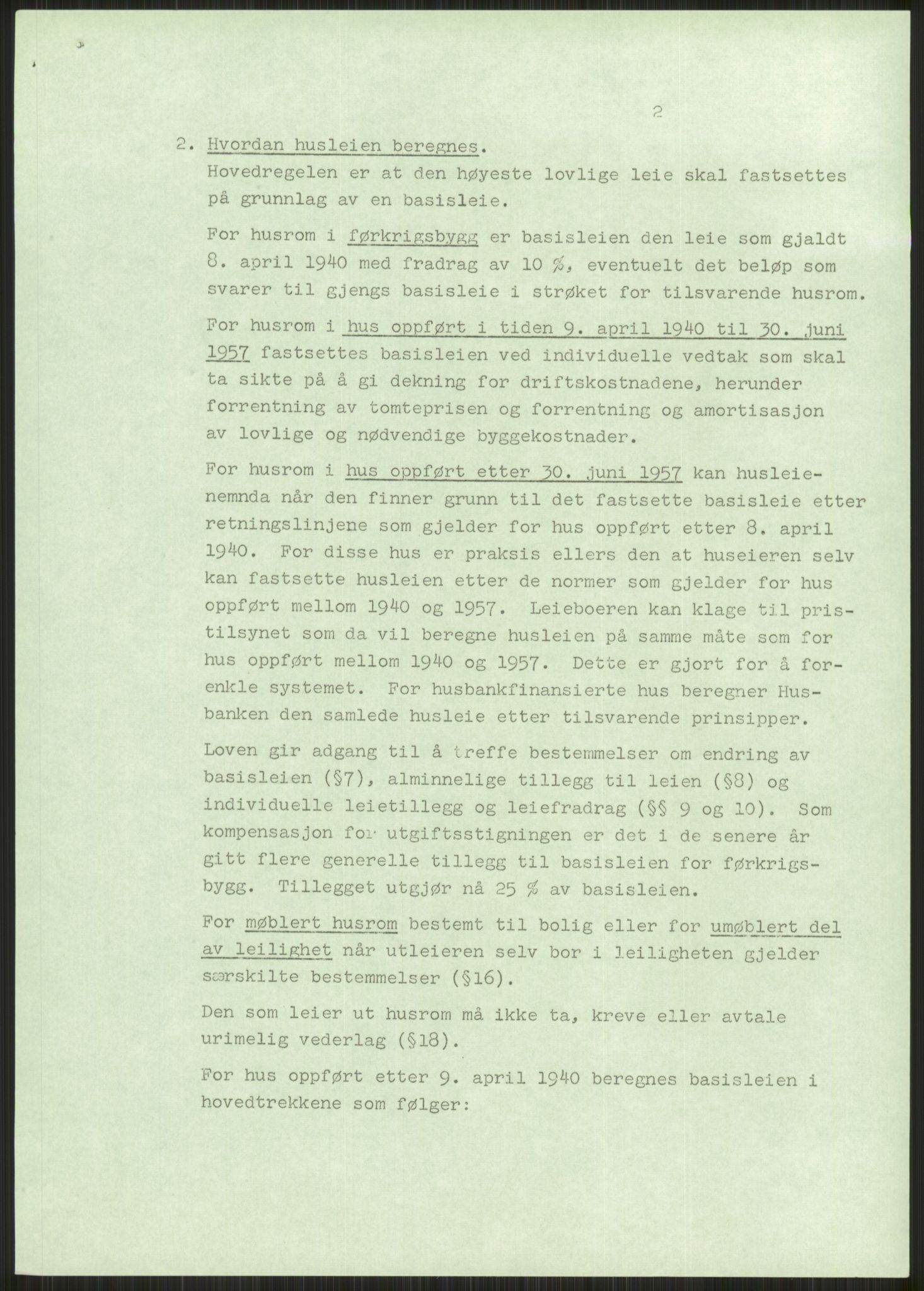 Kommunaldepartementet, Boligkomiteen av 1962, AV/RA-S-1456/D/L0003: --, 1962-1963, p. 180