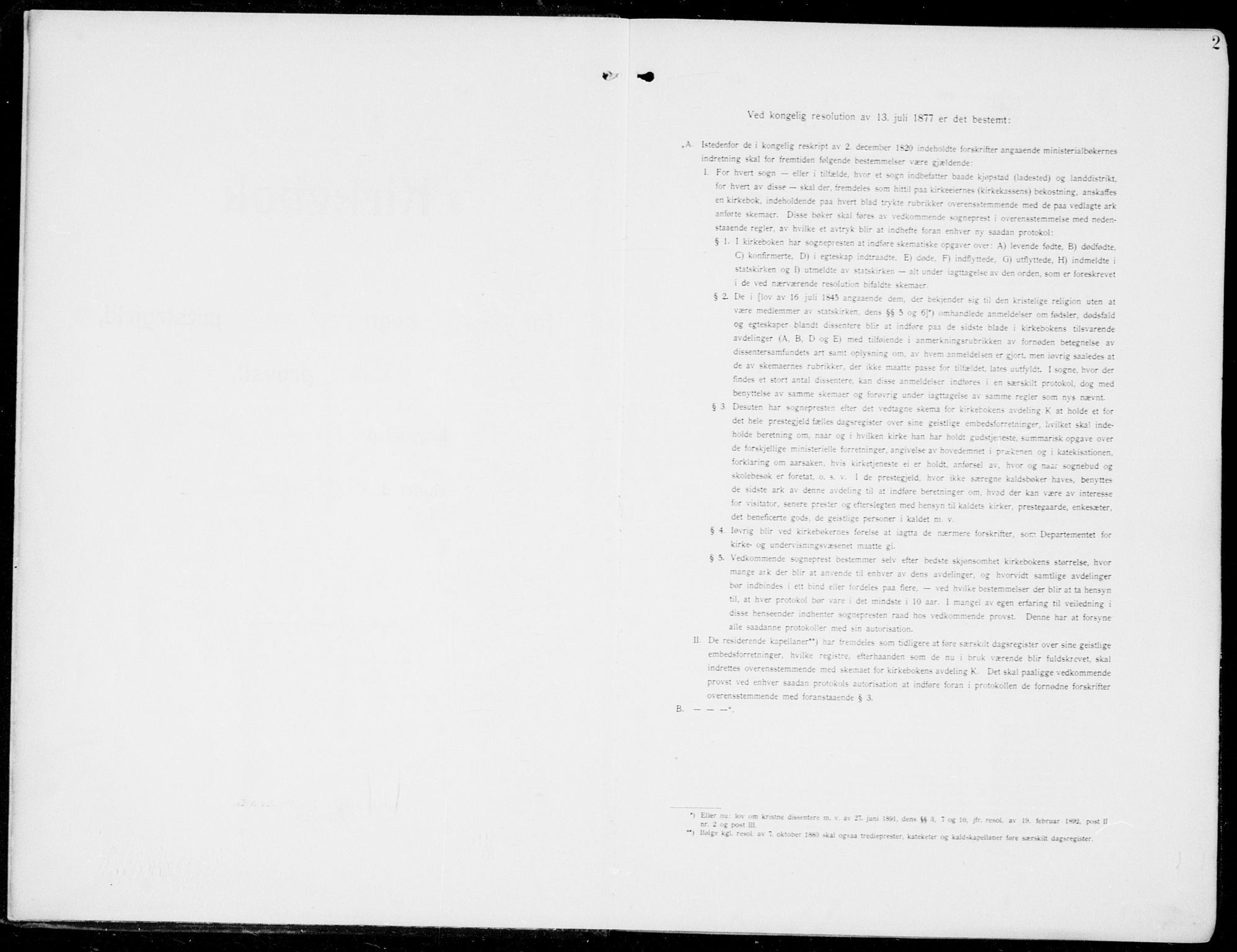 Hurum kirkebøker, AV/SAKO-A-229/F/Fa/L0016: Parish register (official) no. 16, 1899-1918, p. 2