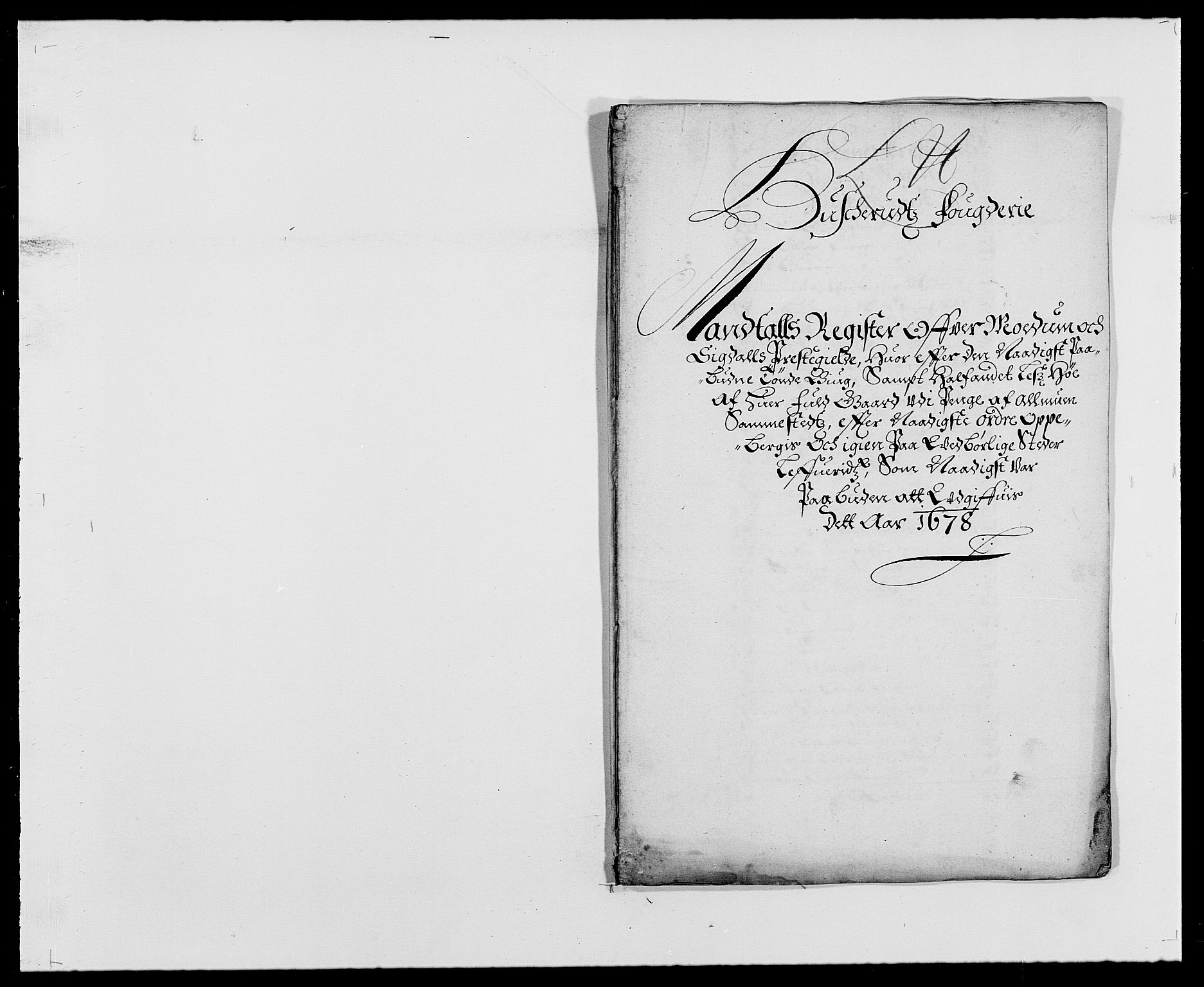 Rentekammeret inntil 1814, Reviderte regnskaper, Fogderegnskap, RA/EA-4092/R25/L1674: Fogderegnskap Buskerud, 1678-1681, p. 154