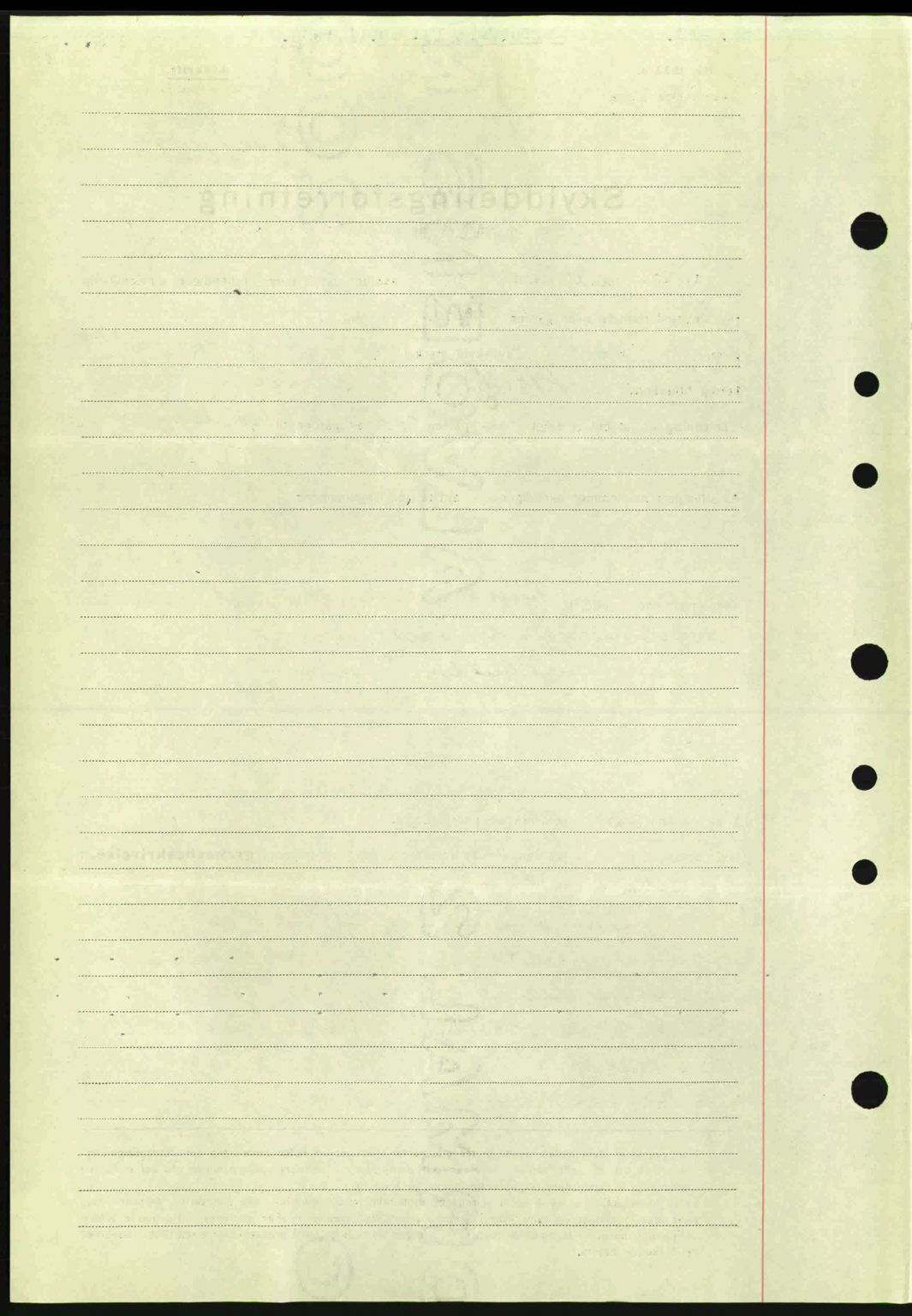 Eiker, Modum og Sigdal sorenskriveri, SAKO/A-123/G/Ga/Gab/L0032: Mortgage book no. A2, 1936-1936, Diary no: : 823/1936