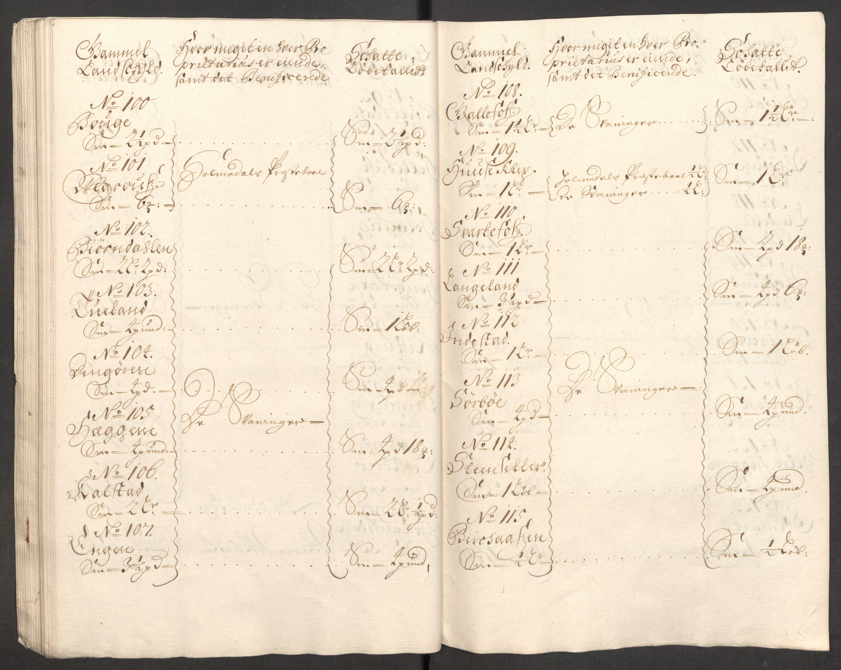 Rentekammeret inntil 1814, Reviderte regnskaper, Fogderegnskap, AV/RA-EA-4092/R53/L3424: Fogderegnskap Sunn- og Nordfjord, 1699, p. 56