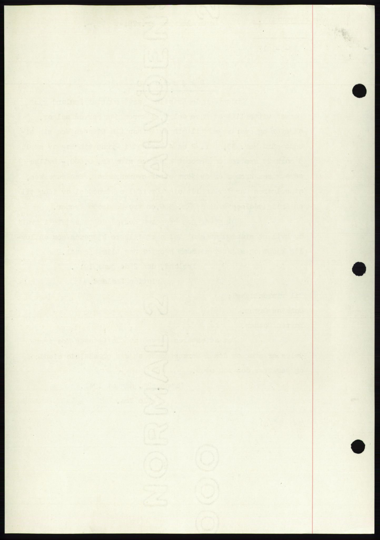 Namdal sorenskriveri, AV/SAT-A-4133/1/2/2C: Mortgage book no. -, 1916-1921, Deed date: 28.06.1917