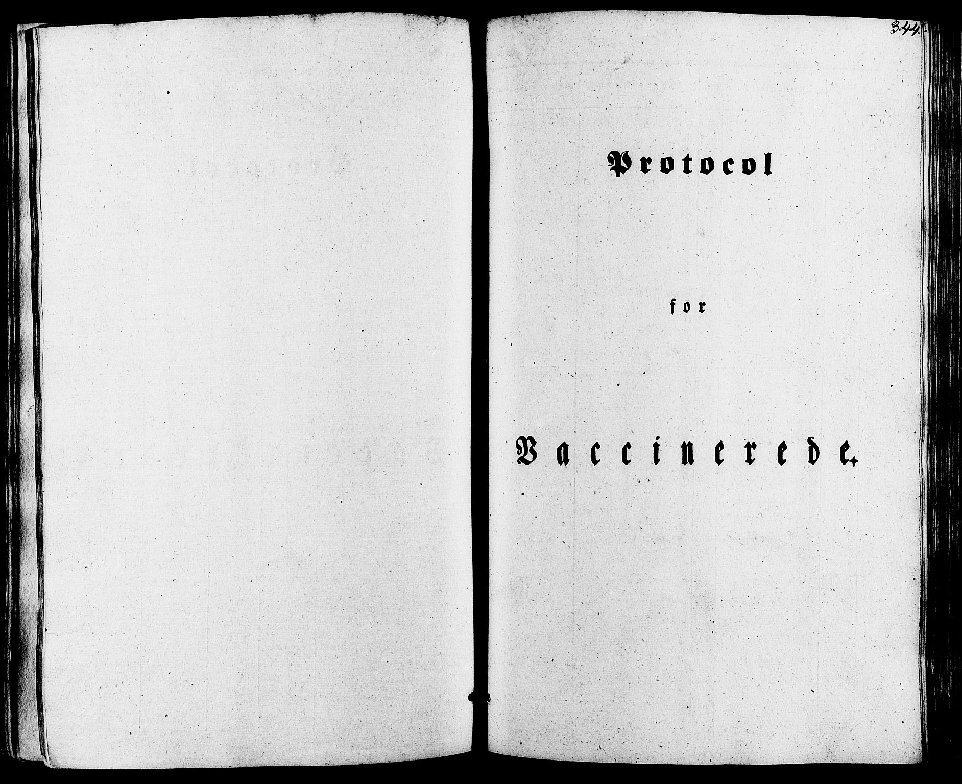 Torvastad sokneprestkontor, SAST/A -101857/H/Ha/Haa/L0007: Parish register (official) no. A 7, 1838-1882, p. 344