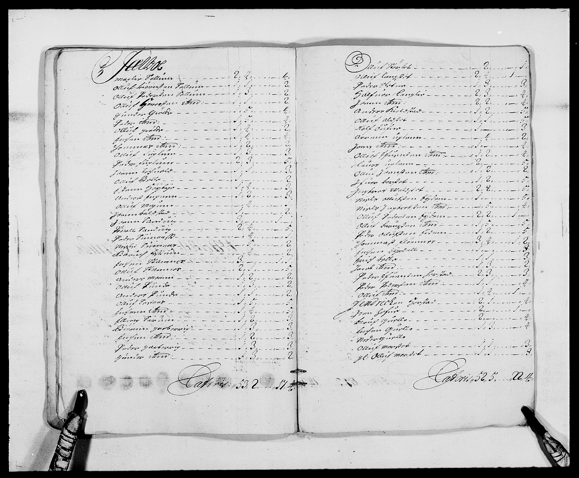 Rentekammeret inntil 1814, Reviderte regnskaper, Fogderegnskap, RA/EA-4092/R61/L4102: Fogderegnskap Strinda og Selbu, 1689-1690, p. 92