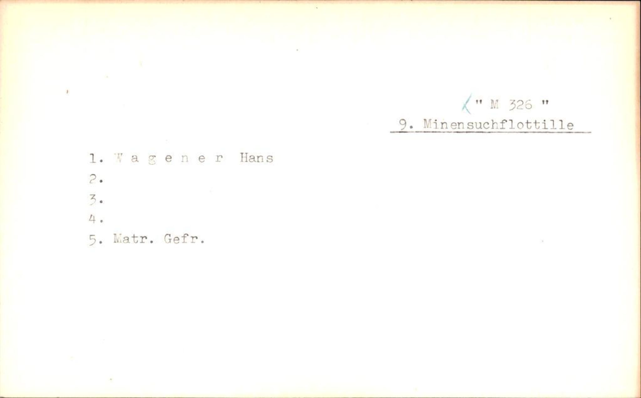 Hjemsendte tyskere , RA/RAFA-6487/D/Da/L0005: Seibert-Zychlinzki, 1945-1947, p. 590