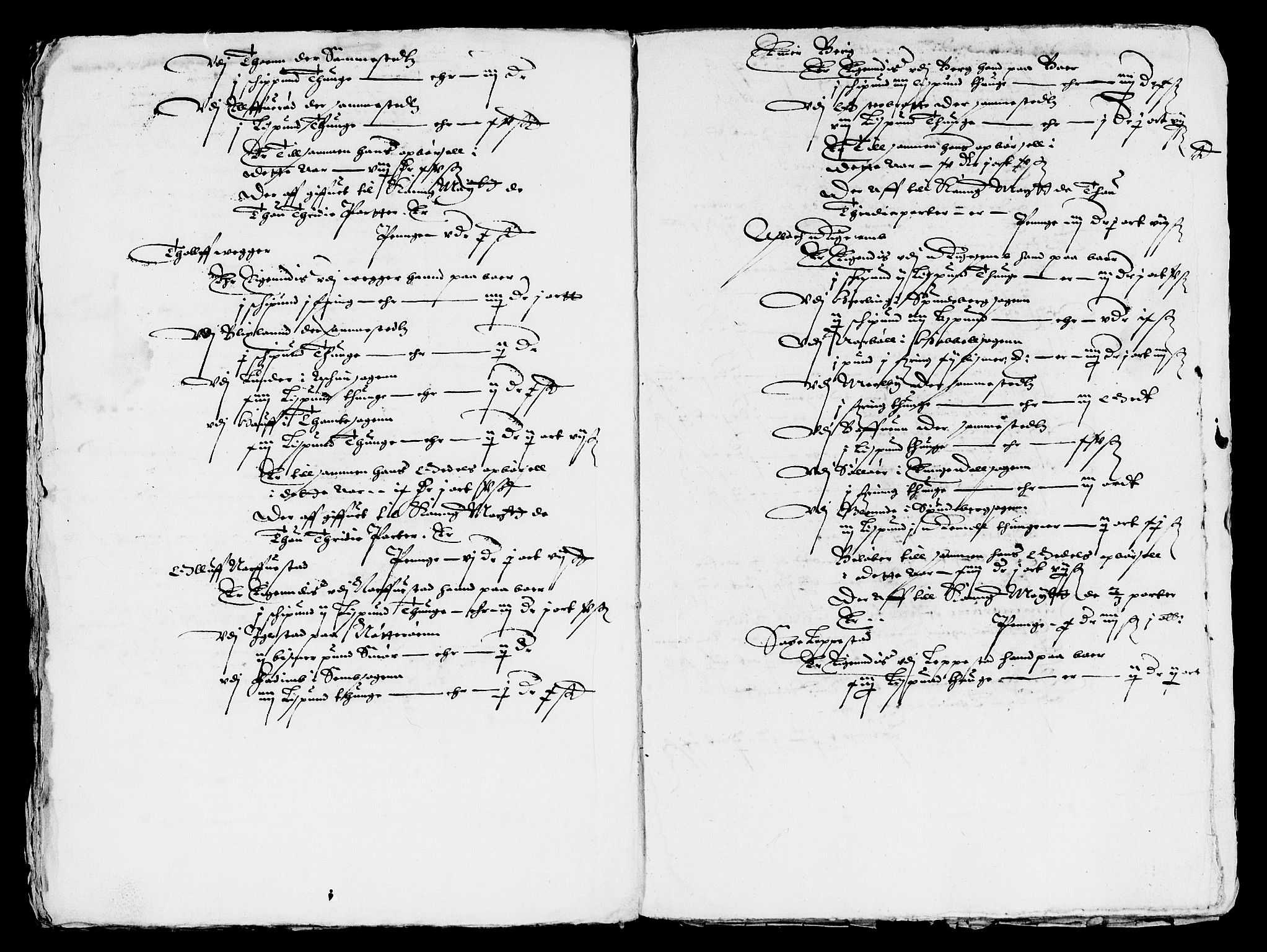 Rentekammeret inntil 1814, Reviderte regnskaper, Lensregnskaper, RA/EA-5023/R/Rb/Rba/L0089: Akershus len, 1628