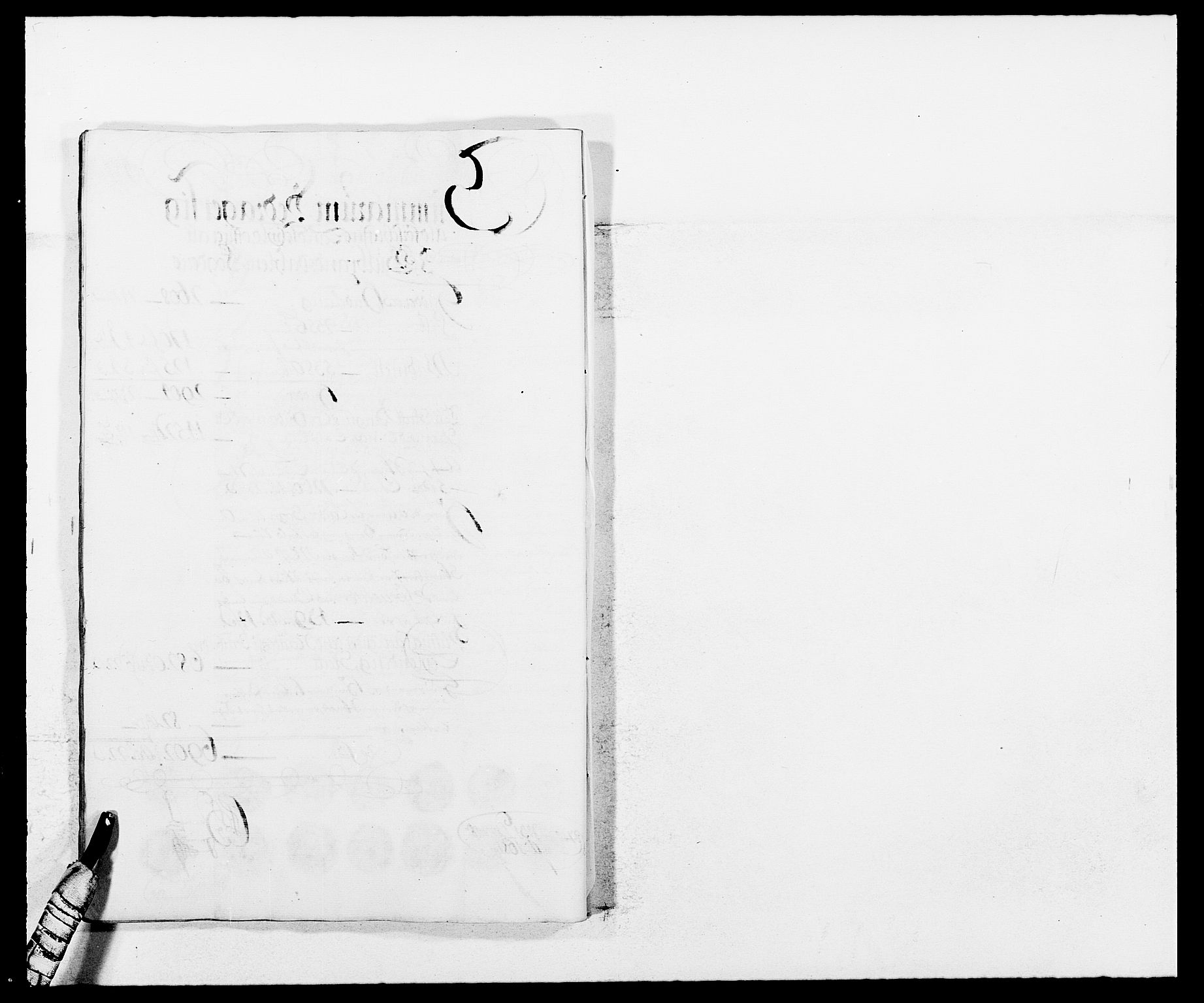 Rentekammeret inntil 1814, Reviderte regnskaper, Fogderegnskap, RA/EA-4092/R17/L1156: Fogderegnskap Gudbrandsdal, 1681, p. 40