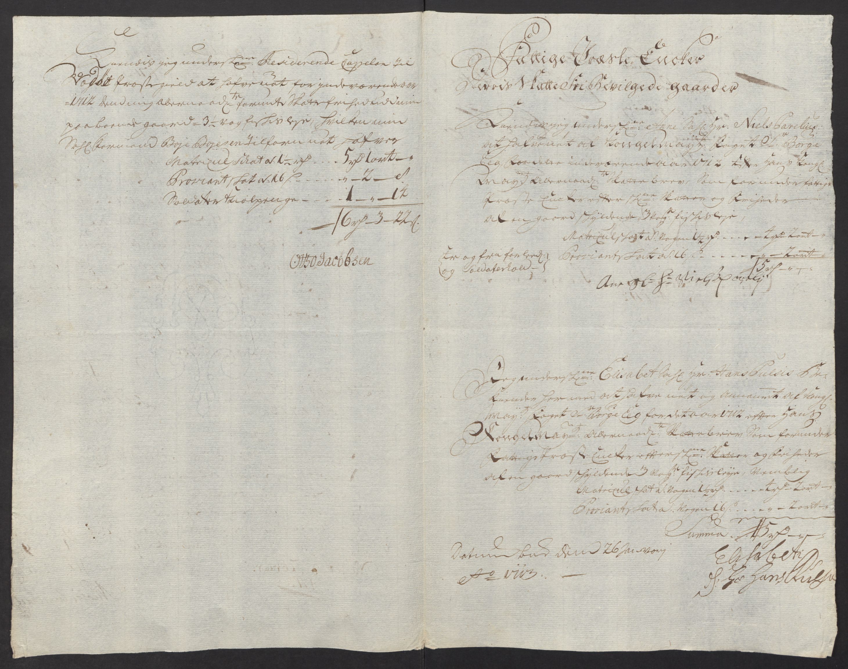 Rentekammeret inntil 1814, Reviderte regnskaper, Fogderegnskap, AV/RA-EA-4092/R55/L3661: Fogderegnskap Romsdal, 1712, p. 199