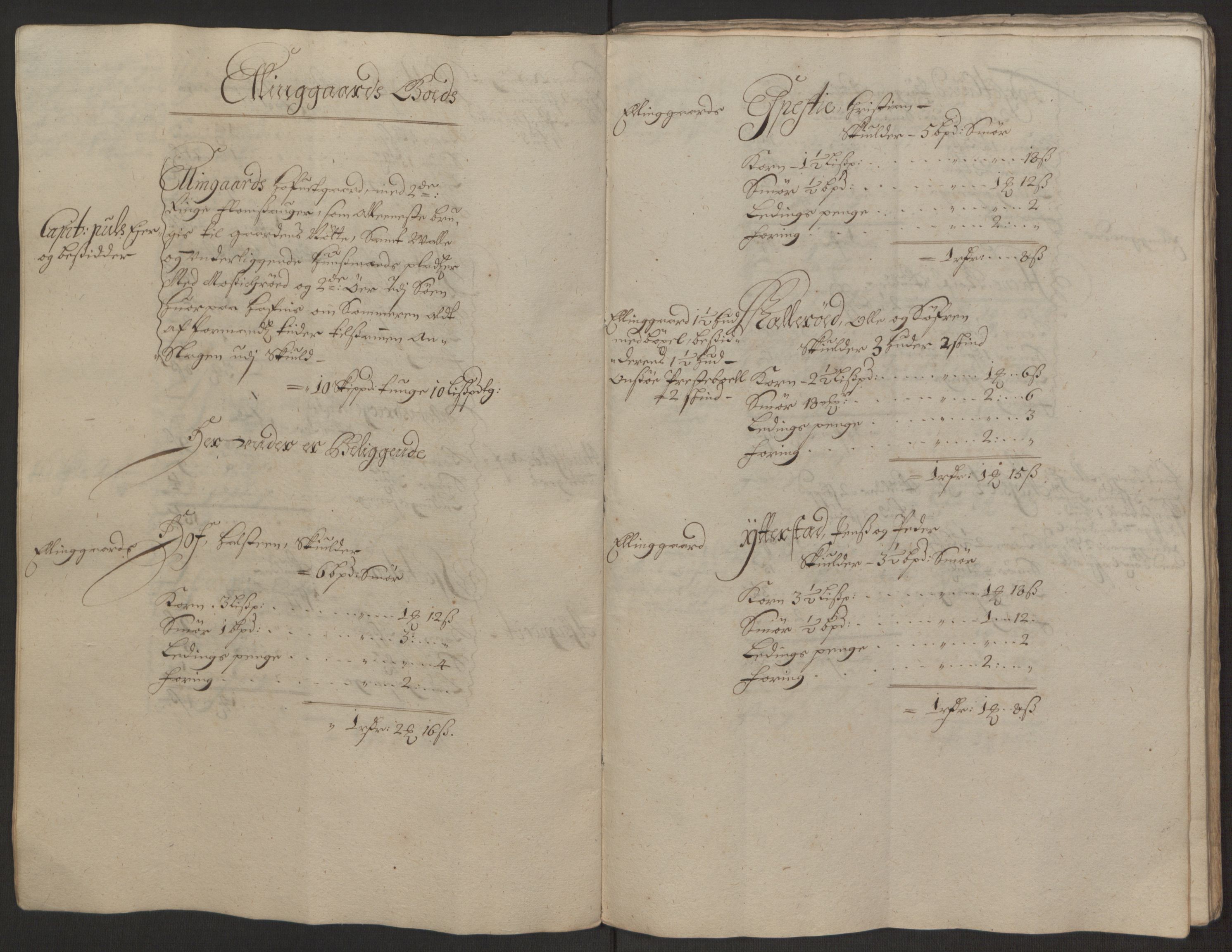 Rentekammeret inntil 1814, Reviderte regnskaper, Fogderegnskap, AV/RA-EA-4092/R03/L0120: Fogderegnskap Onsøy, Tune, Veme og Åbygge fogderi, 1692-1693, p. 38