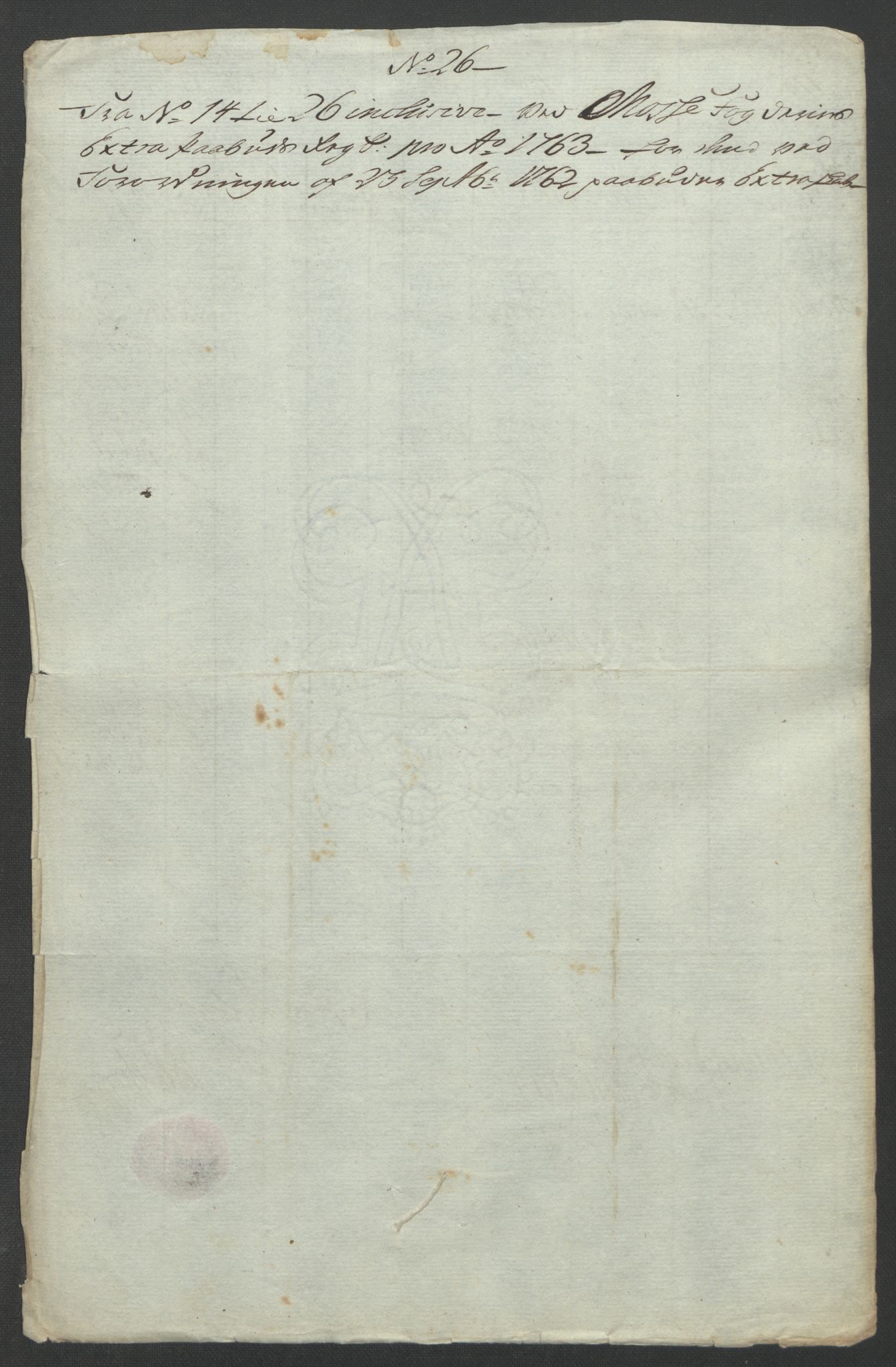 Rentekammeret inntil 1814, Reviderte regnskaper, Fogderegnskap, AV/RA-EA-4092/R04/L0261: Ekstraskatten Moss, Onsøy, Tune, Veme og Åbygge, 1763, p. 88