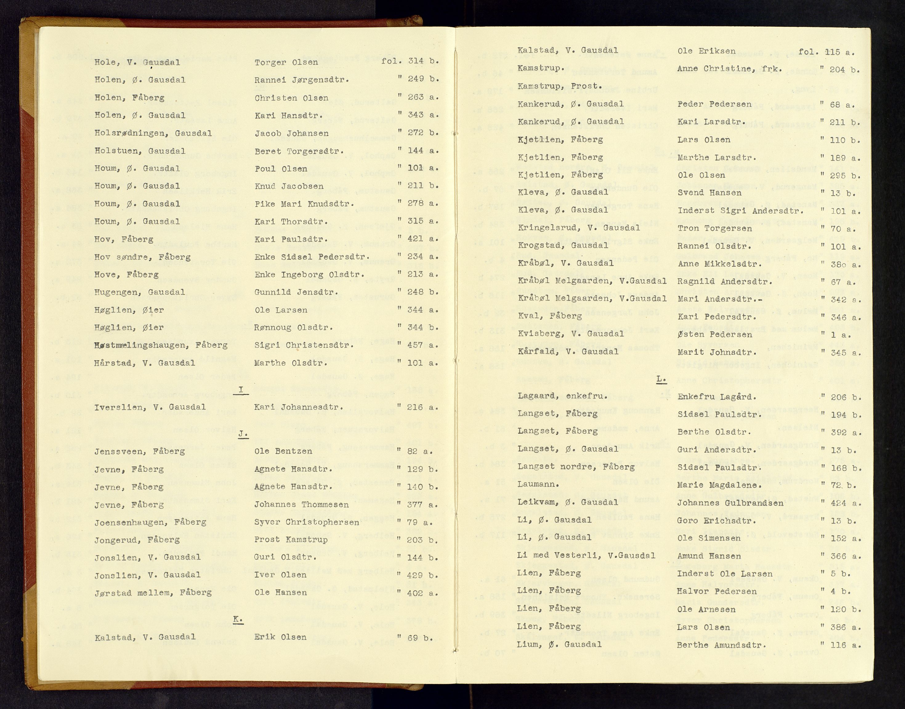 Sør-Gudbrandsdal tingrett, AV/SAH-TING-004/J/Ja/Jac/L0001: Skifteforhandlings- og skifteutlodningsprotokoll, 1842-1853