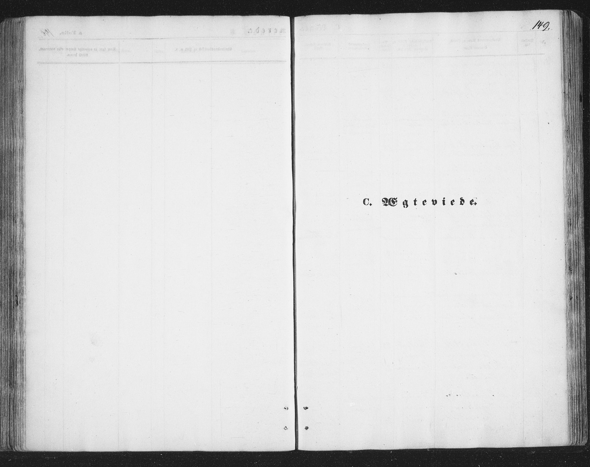 Tromsø sokneprestkontor/stiftsprosti/domprosti, SATØ/S-1343/G/Ga/L0012kirke: Parish register (official) no. 12, 1865-1871, p. 149