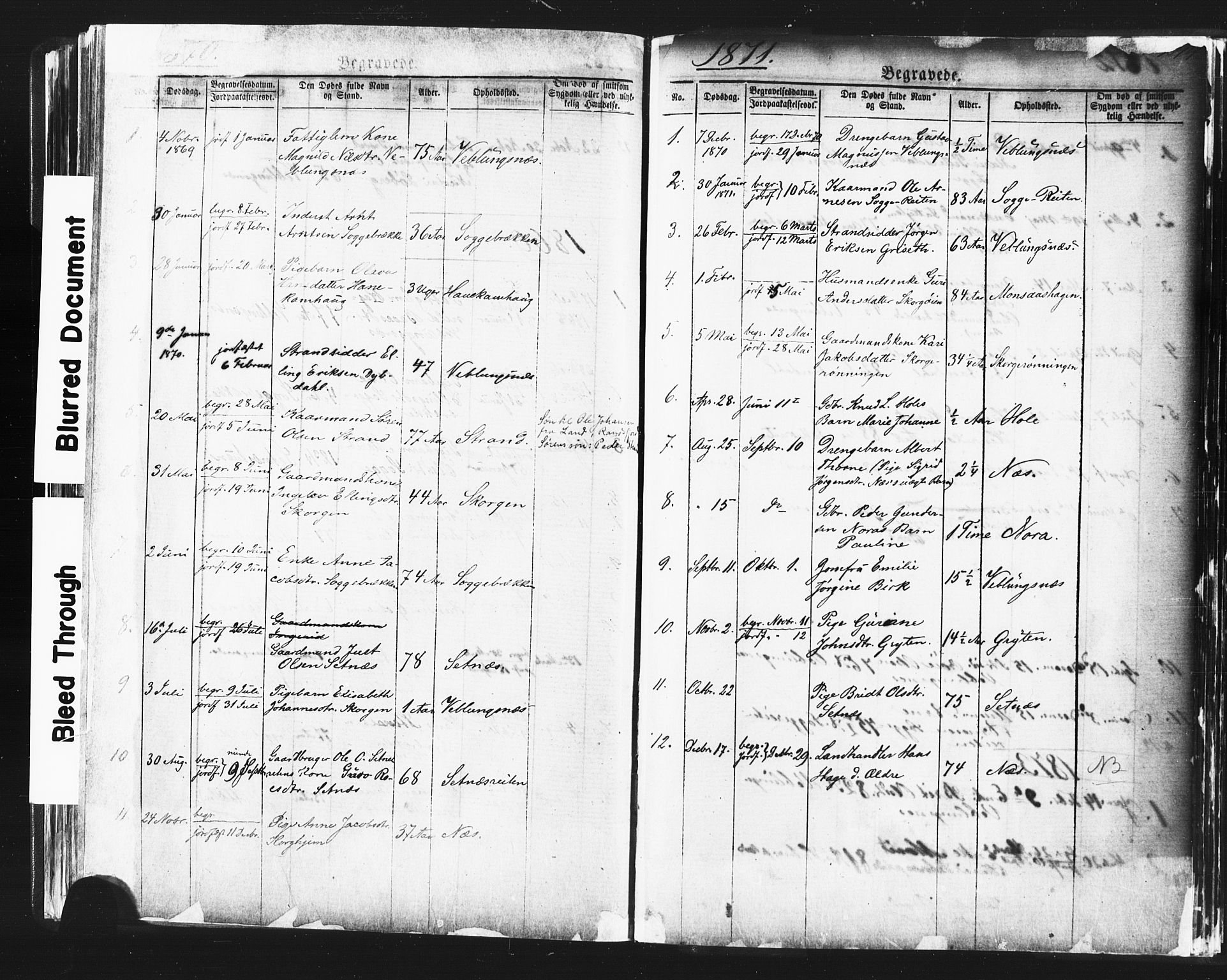 Ministerialprotokoller, klokkerbøker og fødselsregistre - Møre og Romsdal, SAT/A-1454/544/L0580: Parish register (copy) no. 544C02, 1867-1909, p. 244