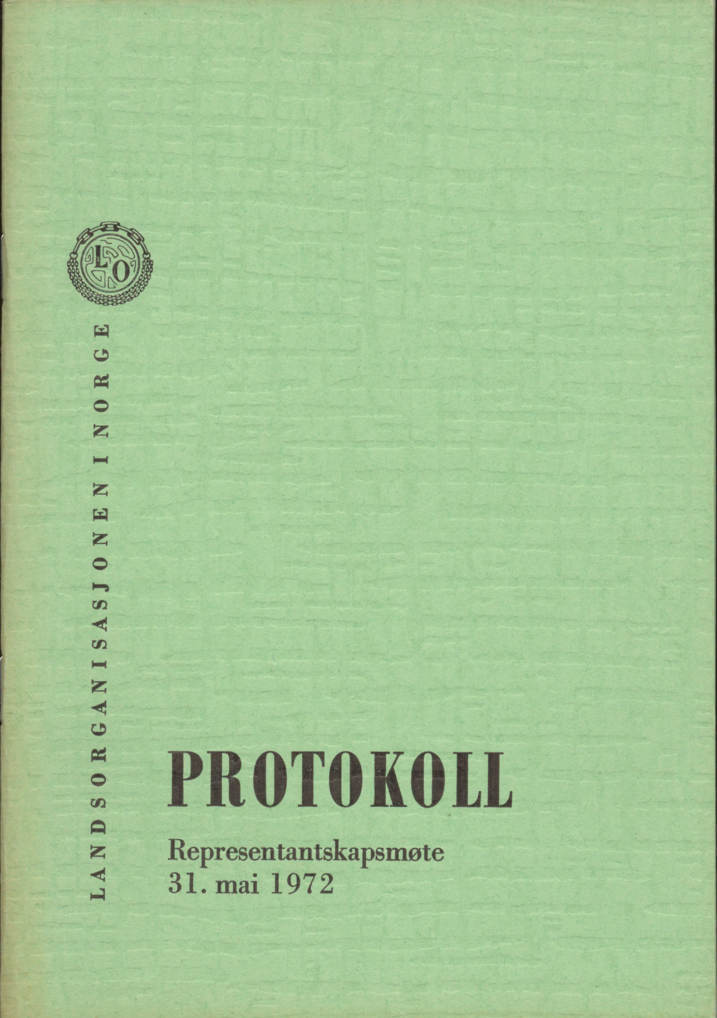 Landsorganisasjonen i Norge, AAB/ARK-1579, 1953-1977, p. 895