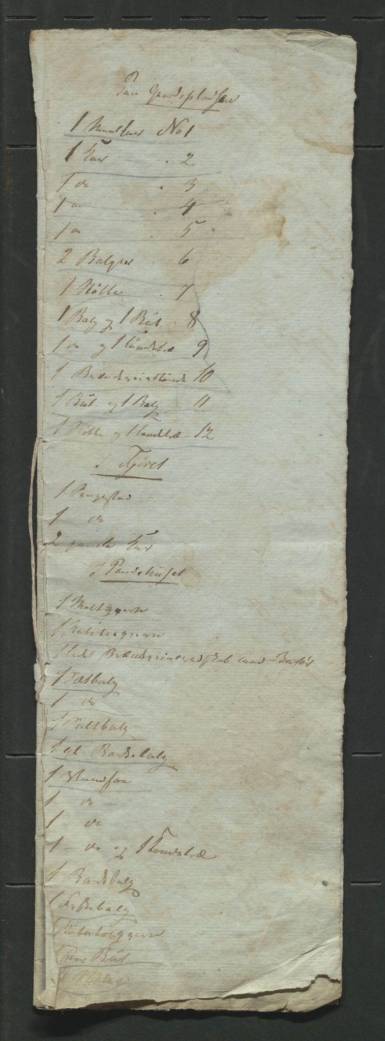 Åker i Vang, Hedmark, og familien Todderud, AV/SAH-ARK-010/F/Fa/L0003: Eiendomsdokumenter, 1751-1910, p. 154