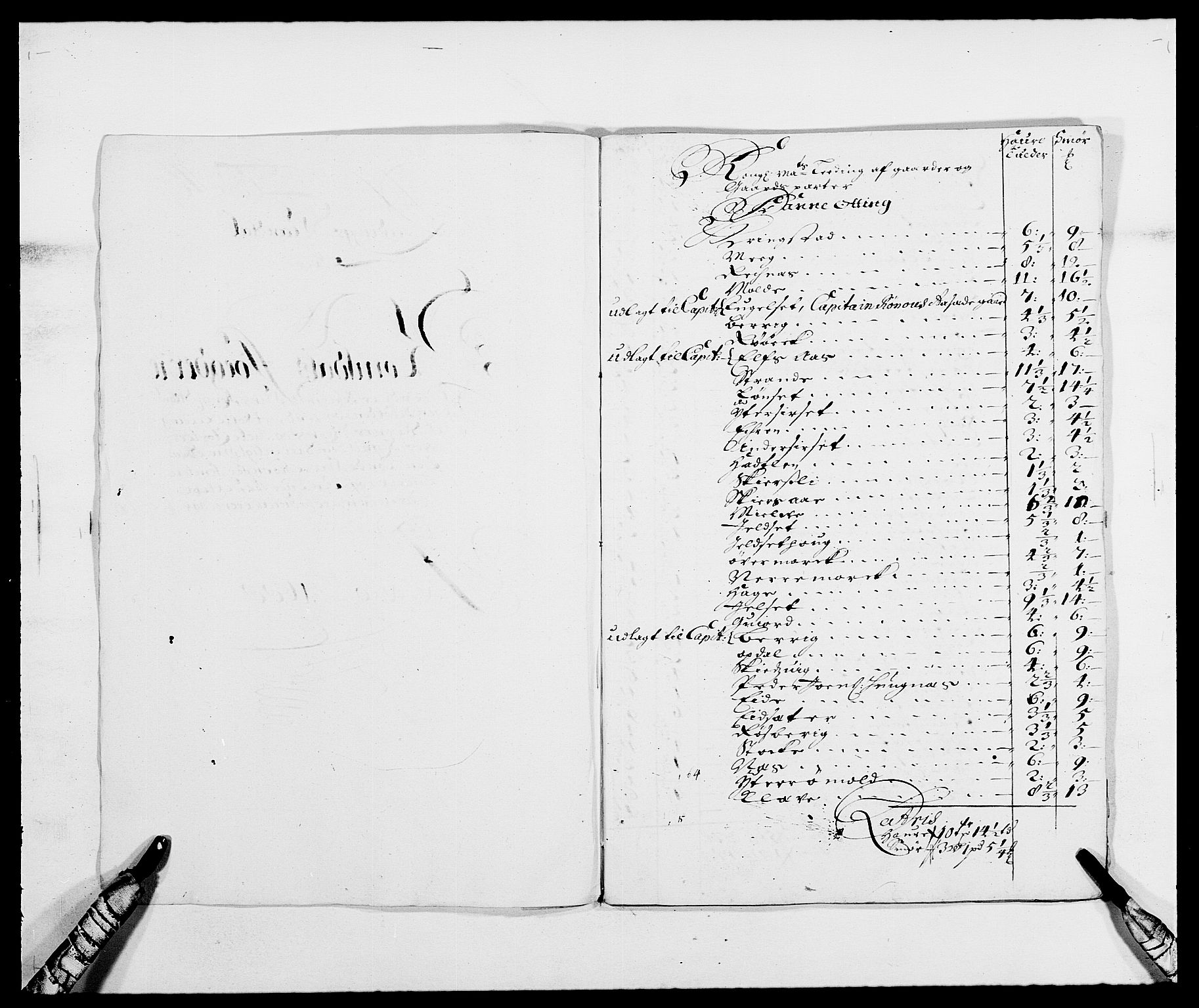 Rentekammeret inntil 1814, Reviderte regnskaper, Fogderegnskap, RA/EA-4092/R55/L3648: Fogderegnskap Romsdal, 1687-1689, p. 270