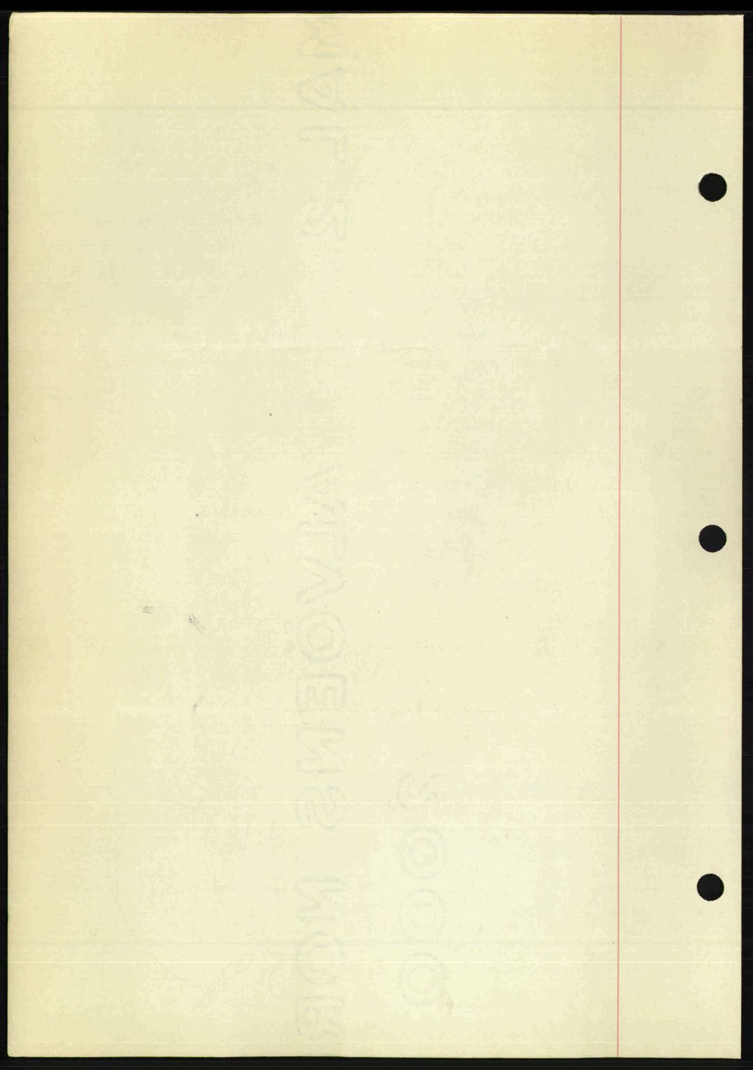 Stavanger byrett, AV/SAST-A-100455/002/G/Gb/L0022: Mortgage book no. A11, 1947-1948, Diary no: : 136/1948