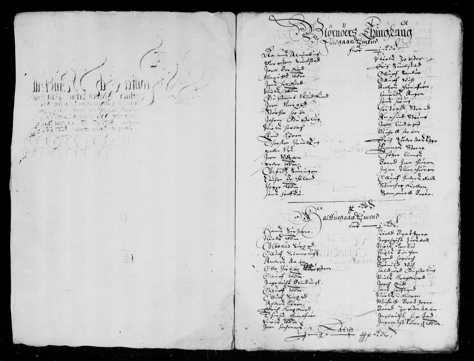 Rentekammeret inntil 1814, Reviderte regnskaper, Lensregnskaper, AV/RA-EA-5023/R/Rb/Rbw/L0072: Trondheim len, 1629-1642