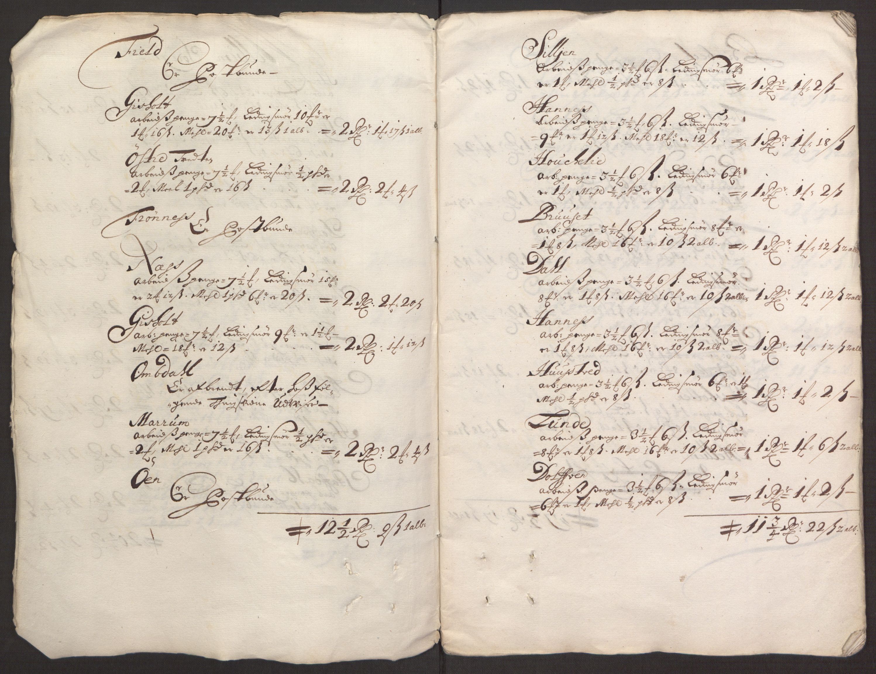 Rentekammeret inntil 1814, Reviderte regnskaper, Fogderegnskap, AV/RA-EA-4092/R35/L2068: Fogderegnskap Øvre og Nedre Telemark, 1677, p. 24