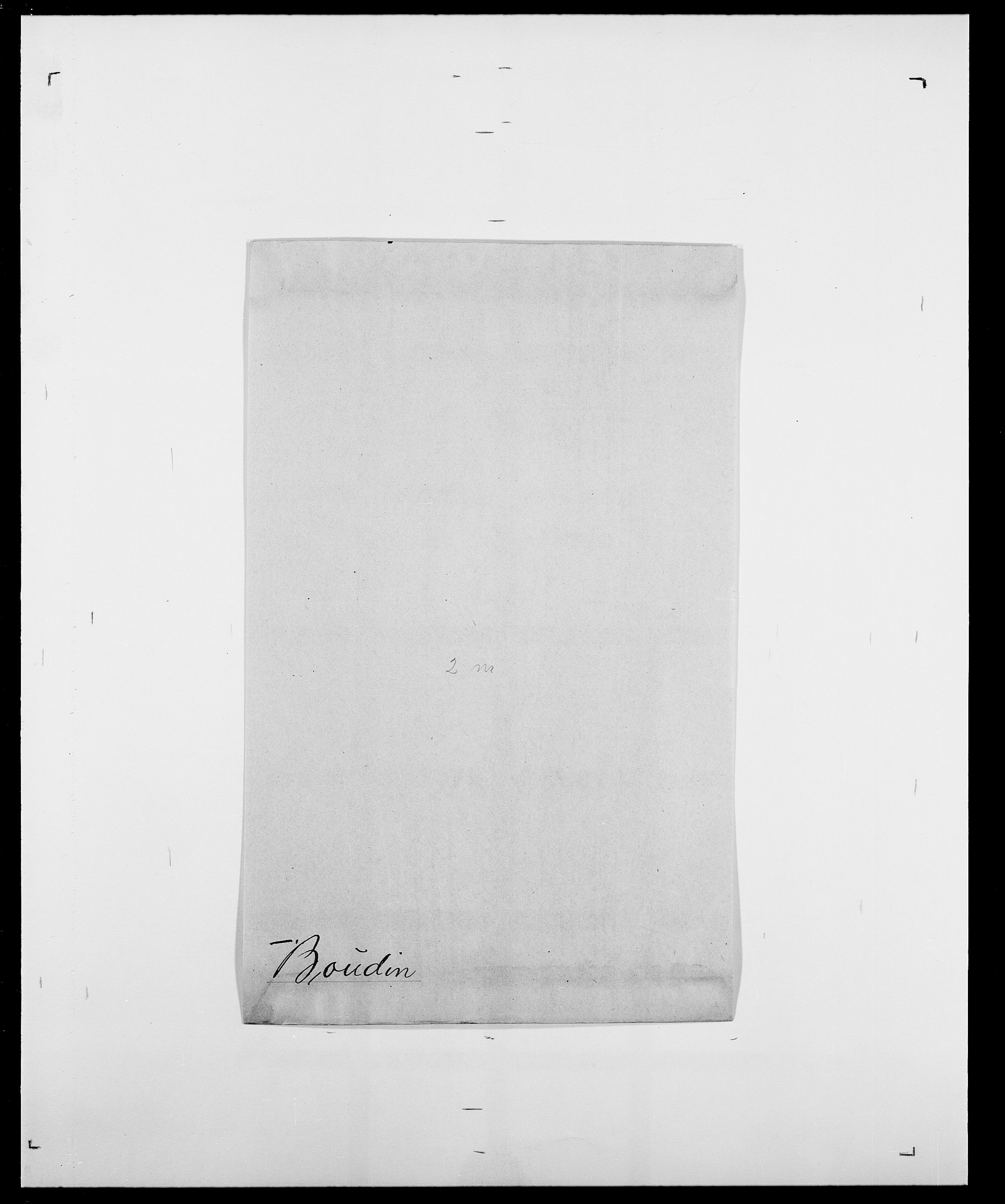 Delgobe, Charles Antoine - samling, AV/SAO-PAO-0038/D/Da/L0005: Boalth - Brahm, p. 354