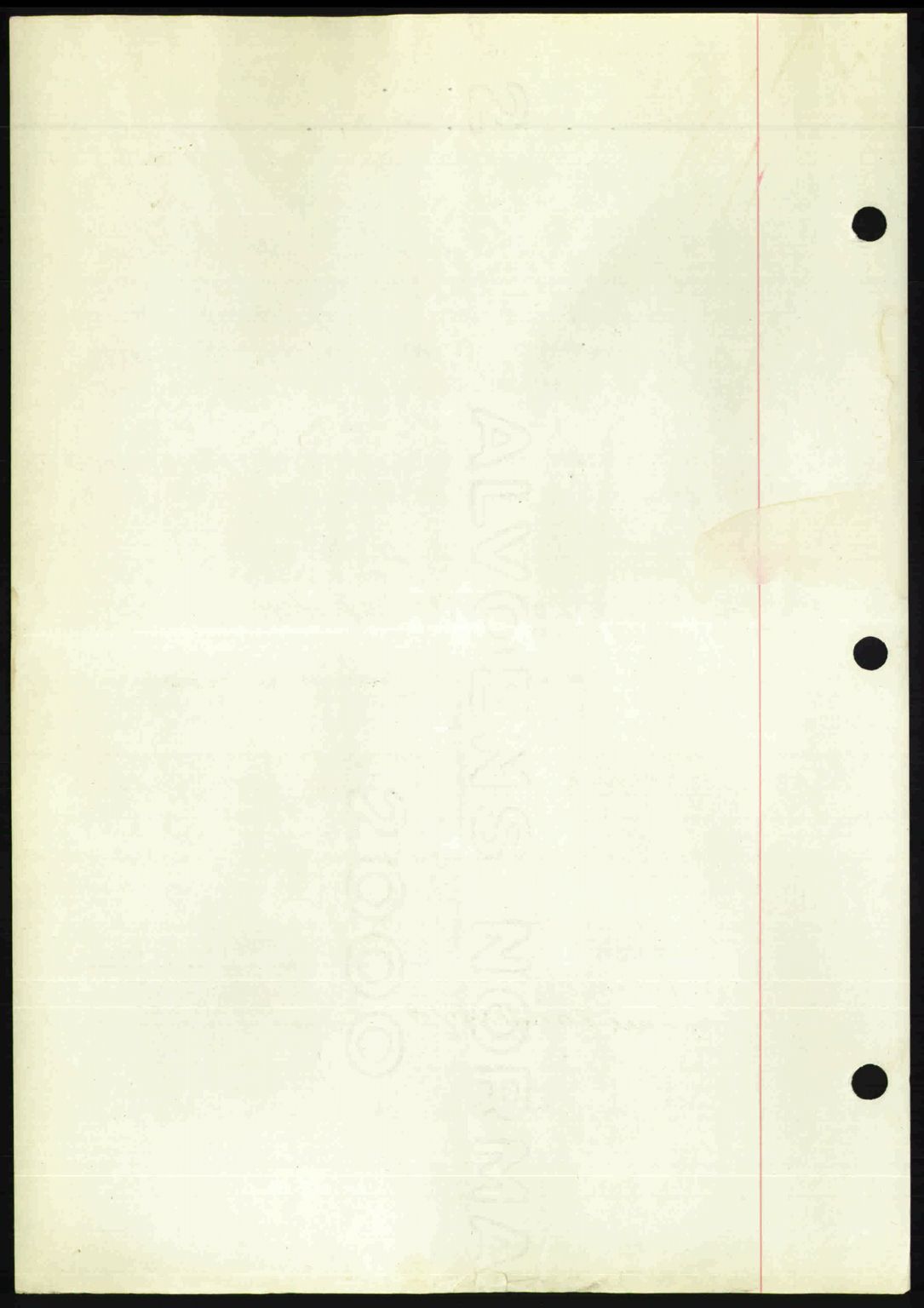 Romsdal sorenskriveri, AV/SAT-A-4149/1/2/2C: Mortgage book no. A23, 1947-1947, Diary no: : 1836/1947