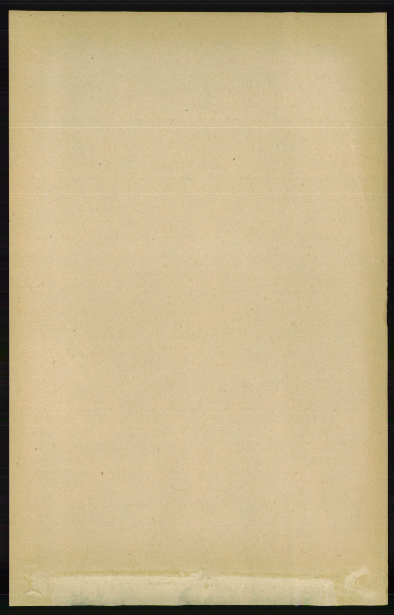 RA, 1891 census for 0922 Hisøy, 1891, p. 2250