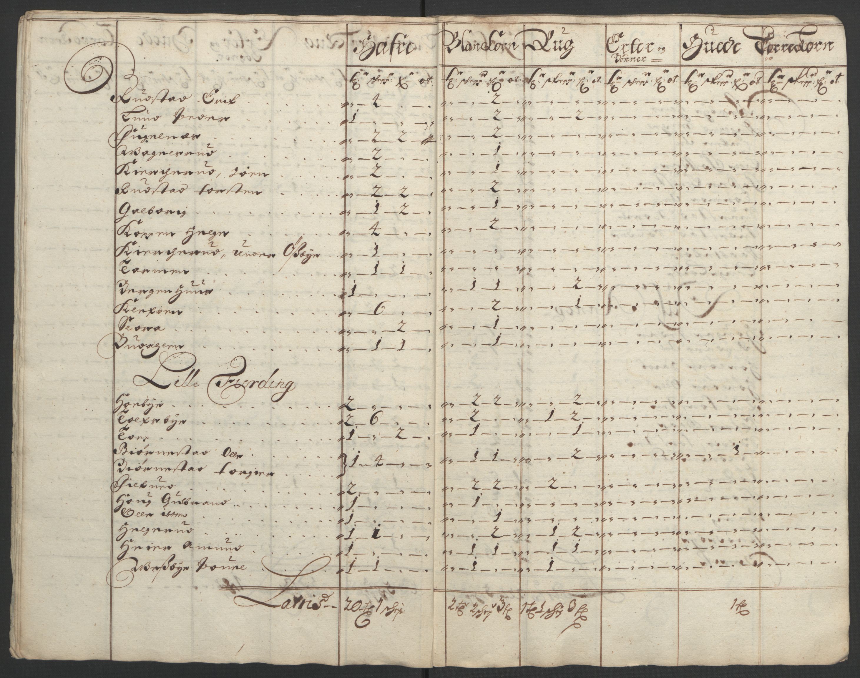 Rentekammeret inntil 1814, Reviderte regnskaper, Fogderegnskap, AV/RA-EA-4092/R07/L0284: Fogderegnskap Rakkestad, Heggen og Frøland, 1694, p. 36