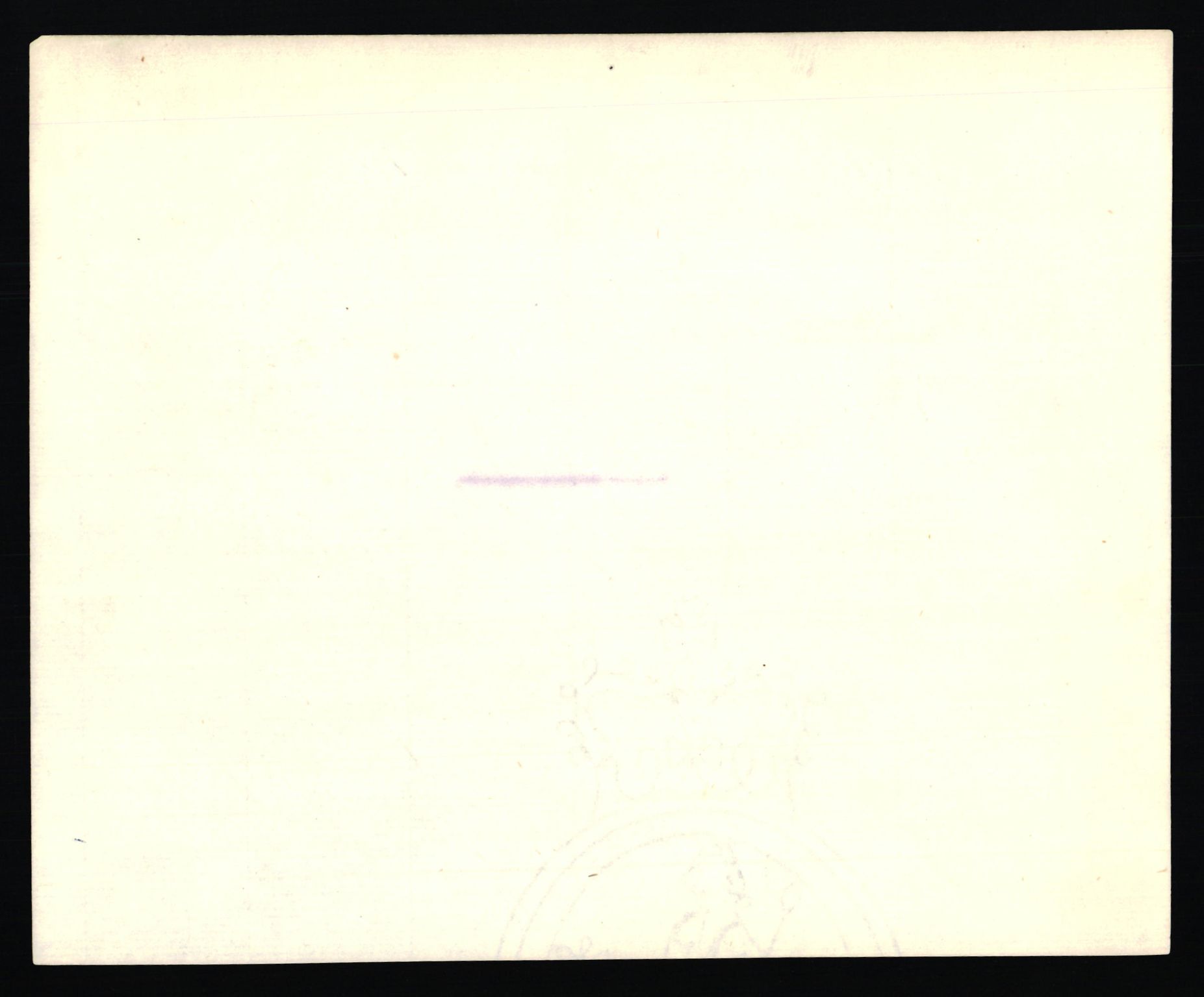 Riksarkivets diplomsamling, AV/RA-EA-5965/F35/F35b/L0004: Riksarkivets diplomer, seddelregister, 1593-1600, p. 278