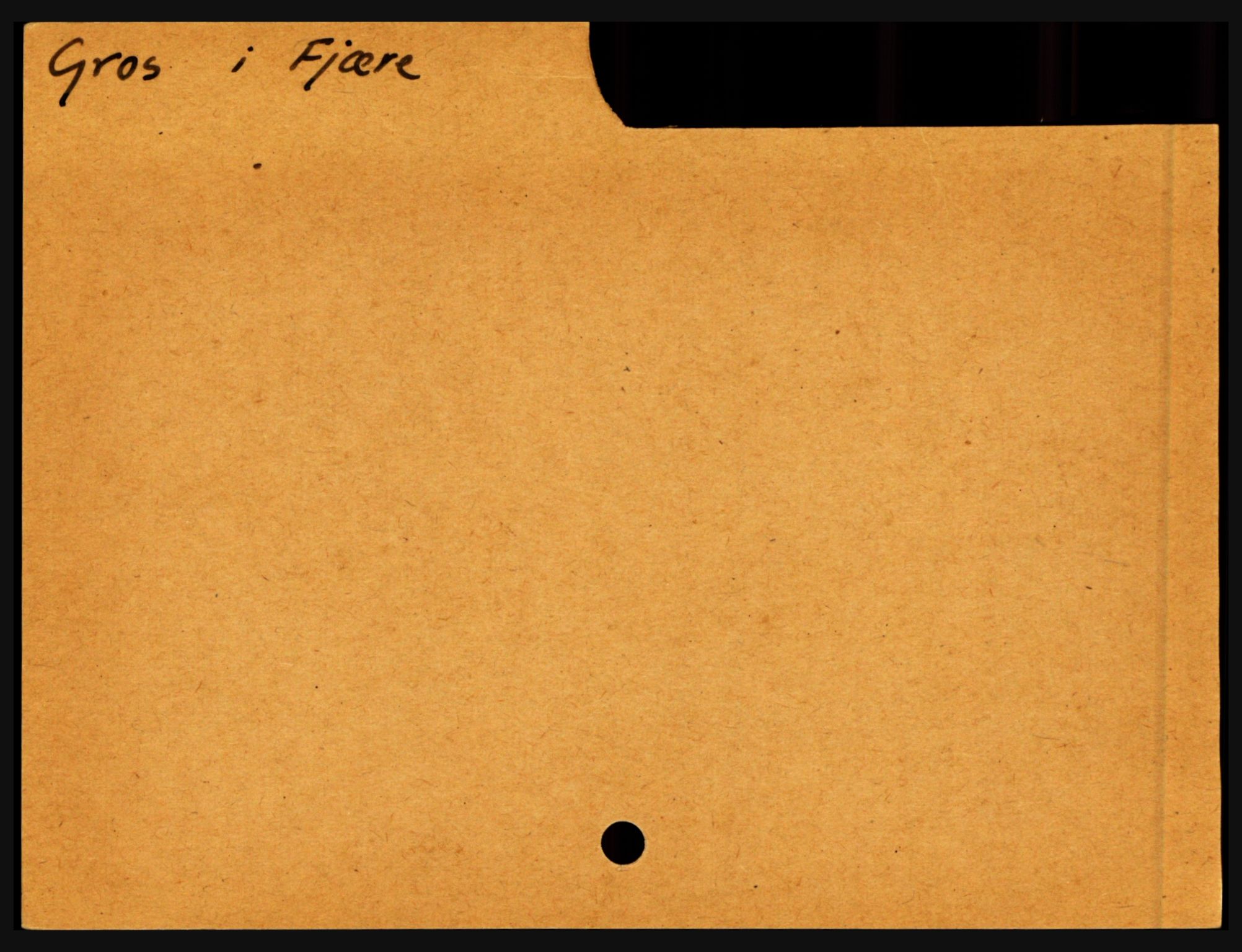 Nedenes sorenskriveri før 1824, SAK/1221-0007/H, p. 10071